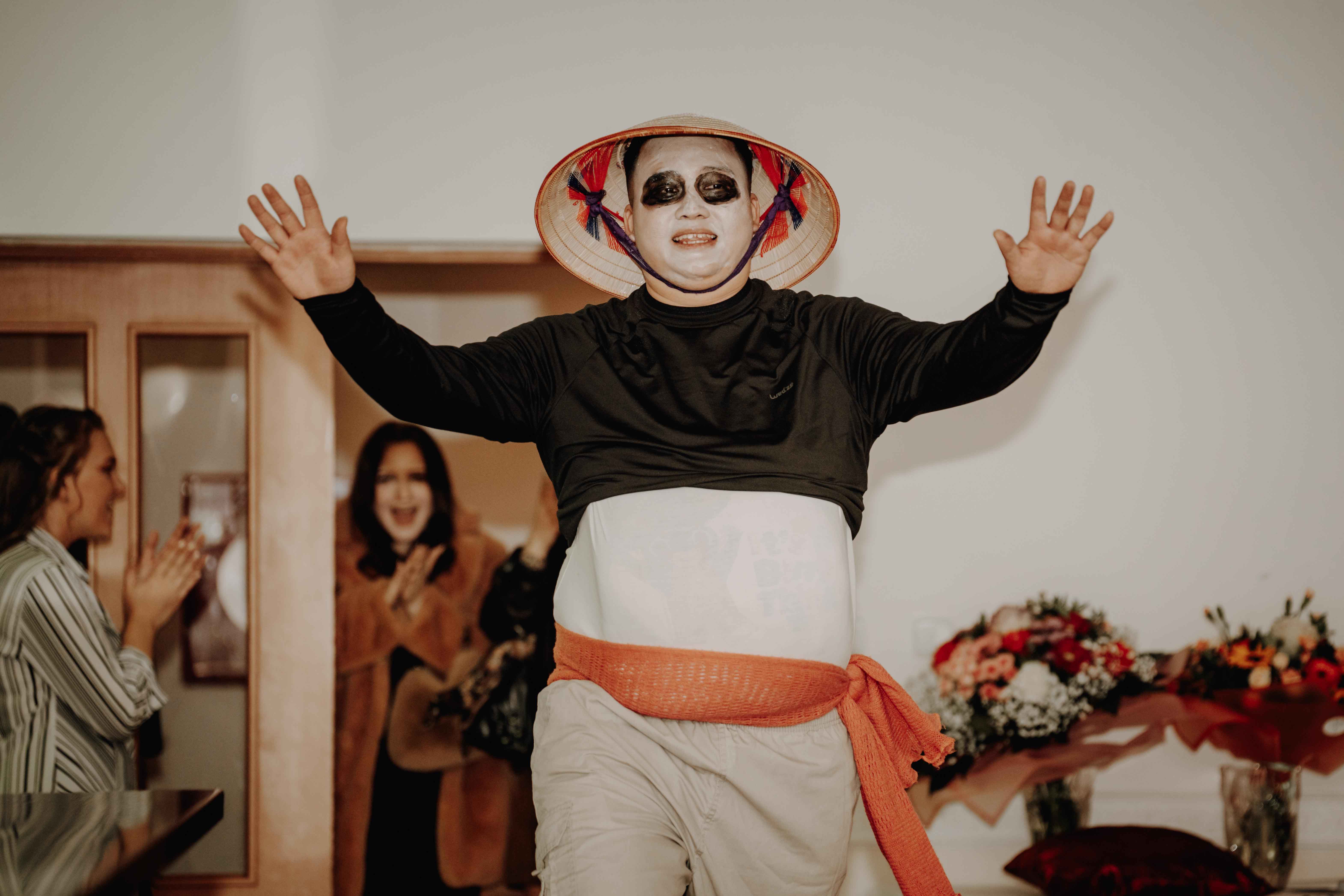 Stužková Košice 1