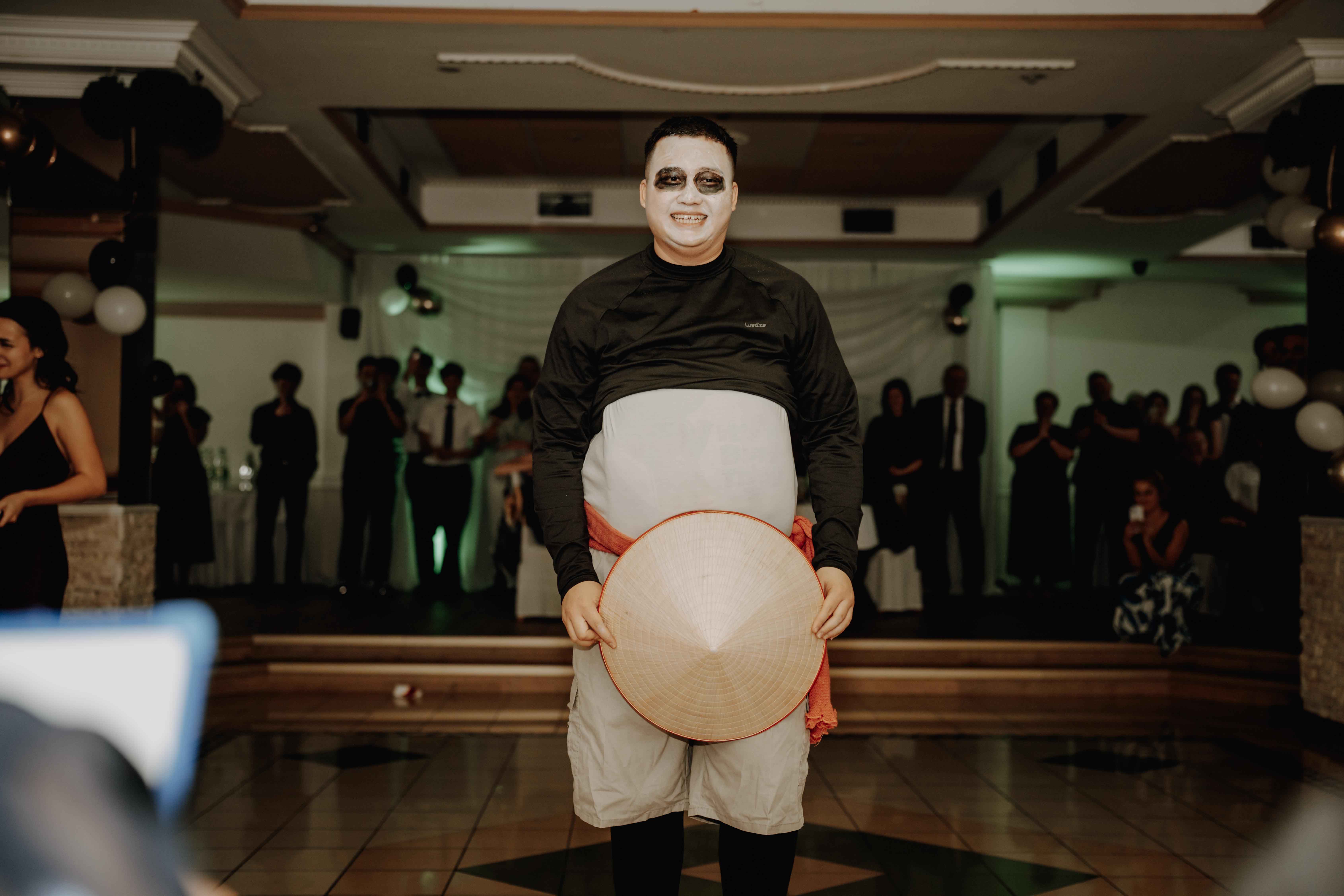 Stužková Košice 1