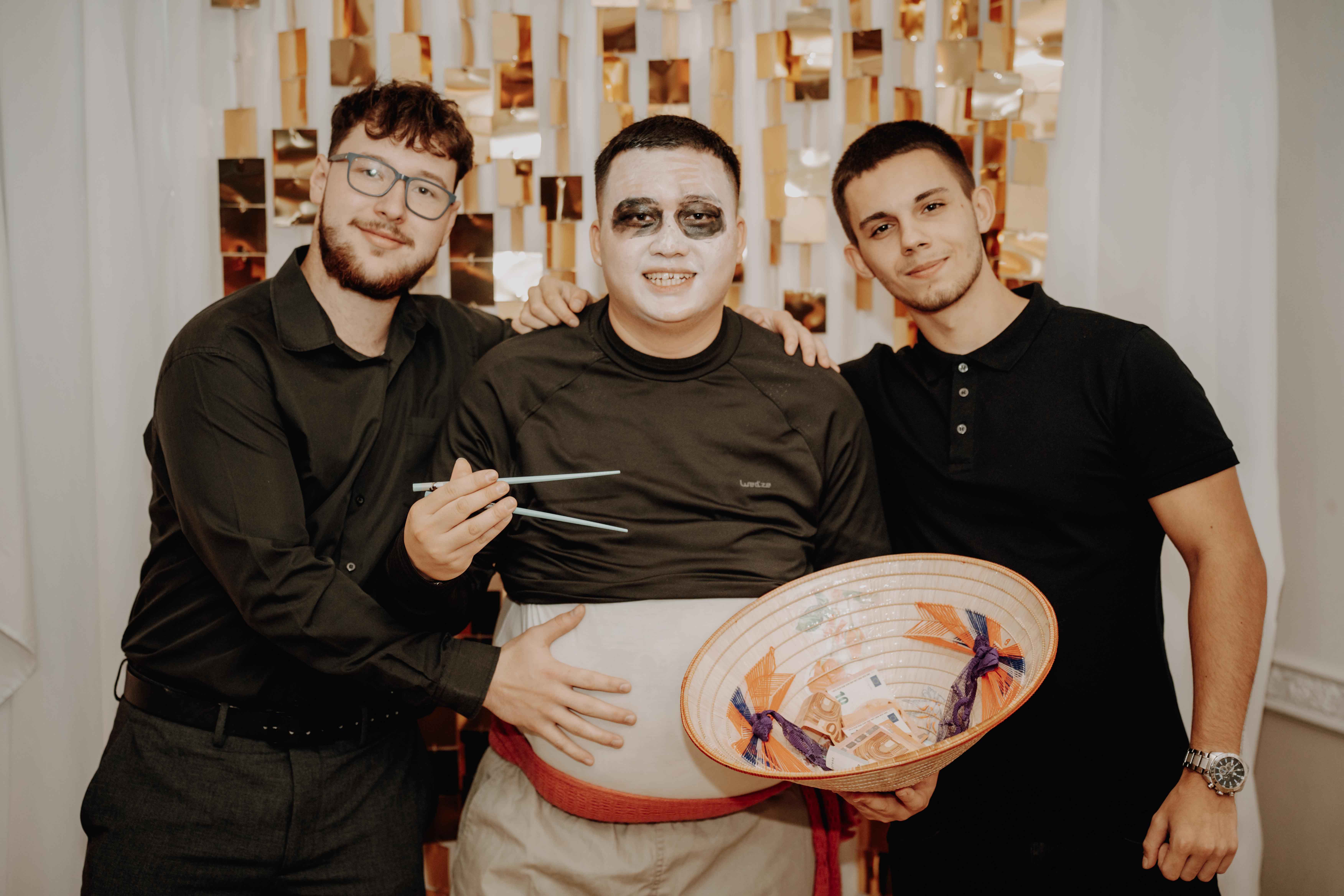 Stužková Košice 1