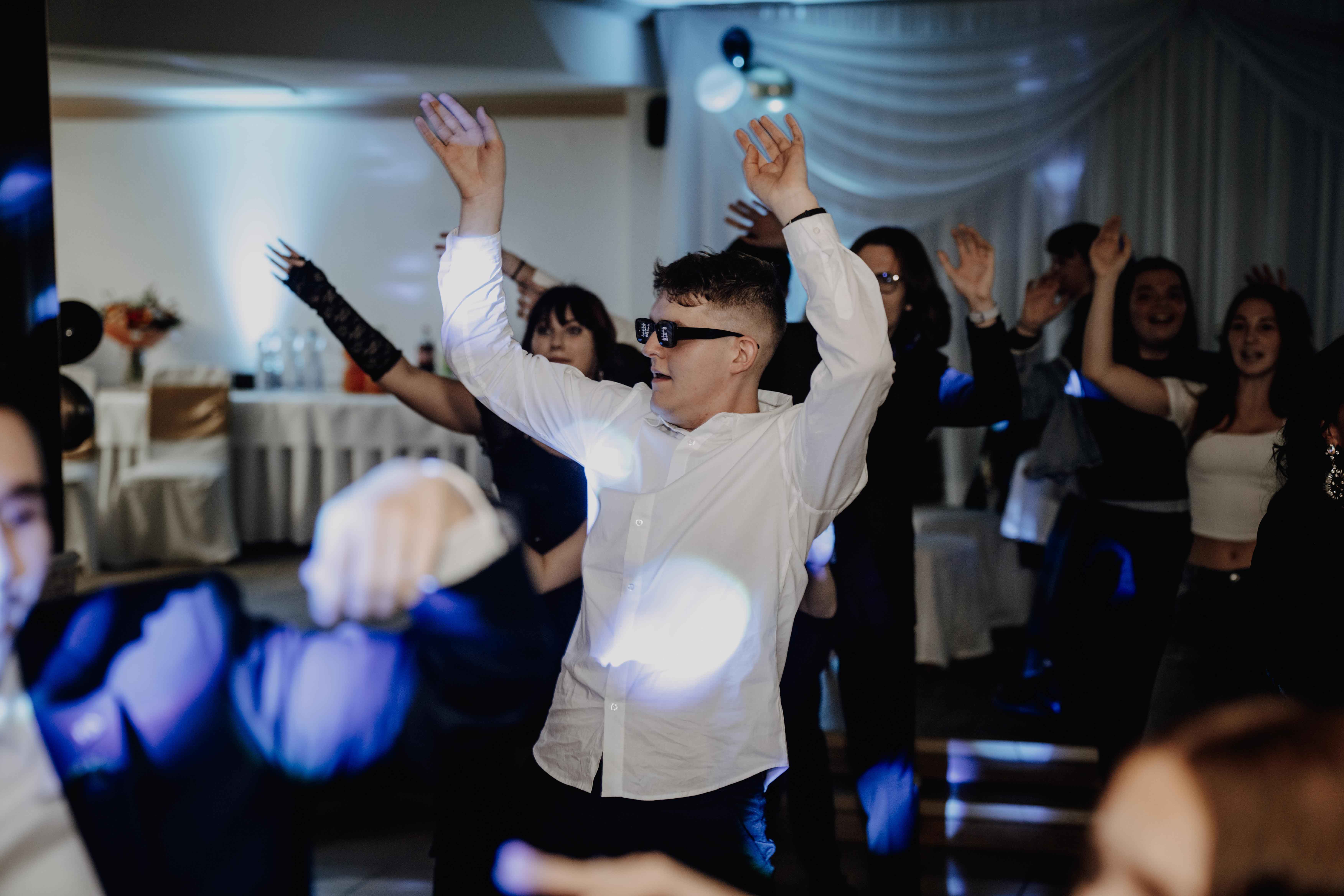 Stužková Košice 1