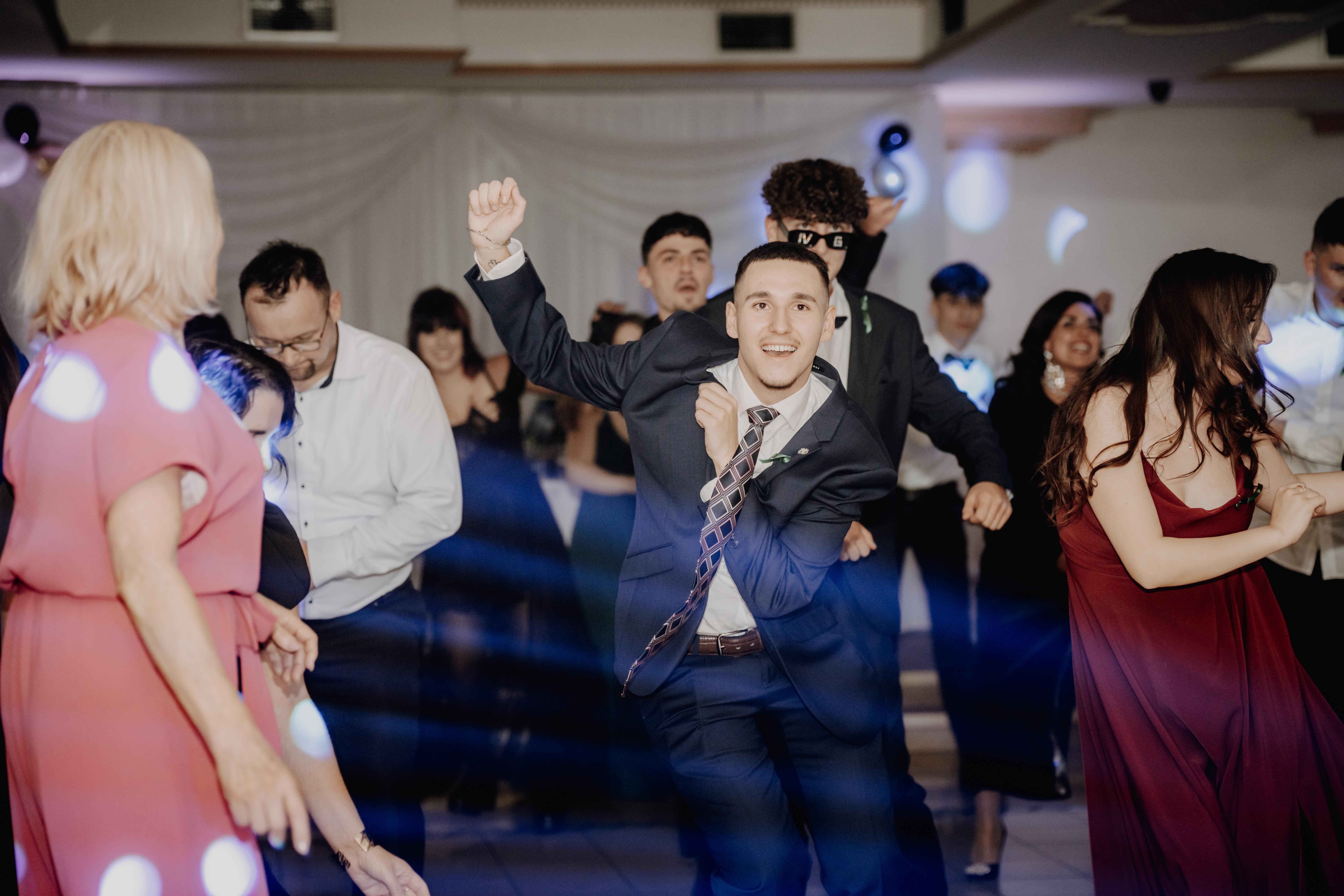 Stužková Košice 1