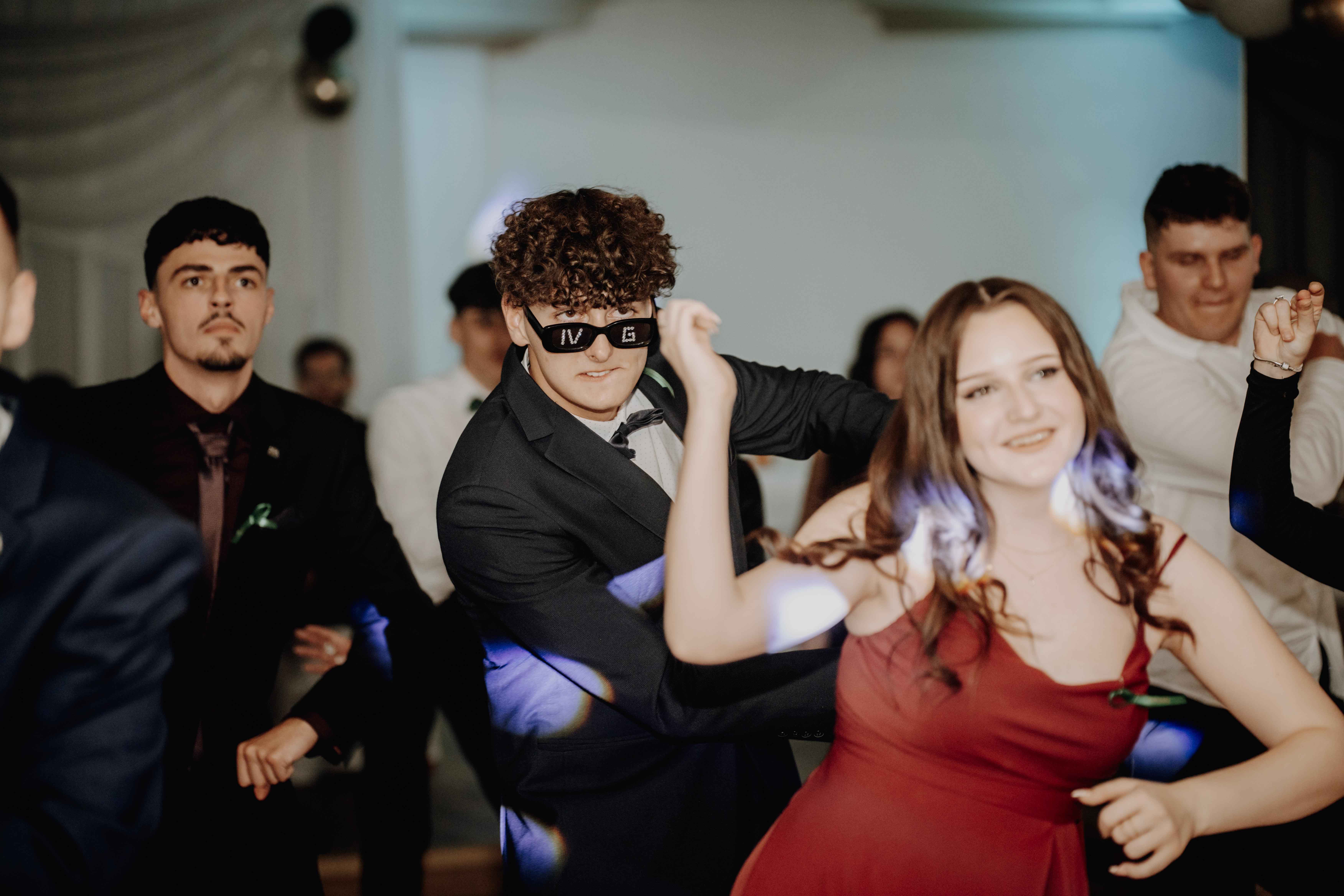 Stužková Košice 1