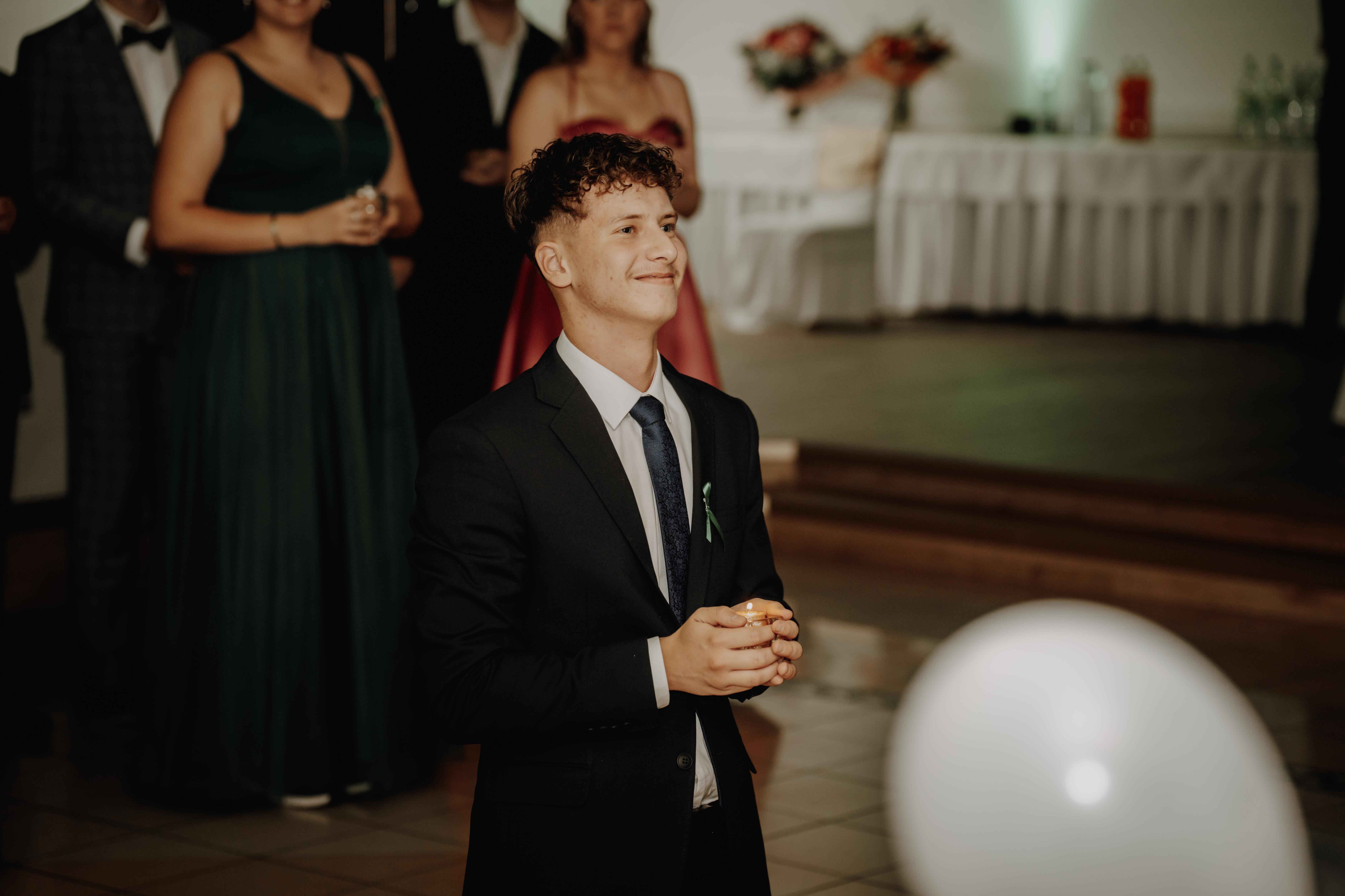 Stužková Košice 1