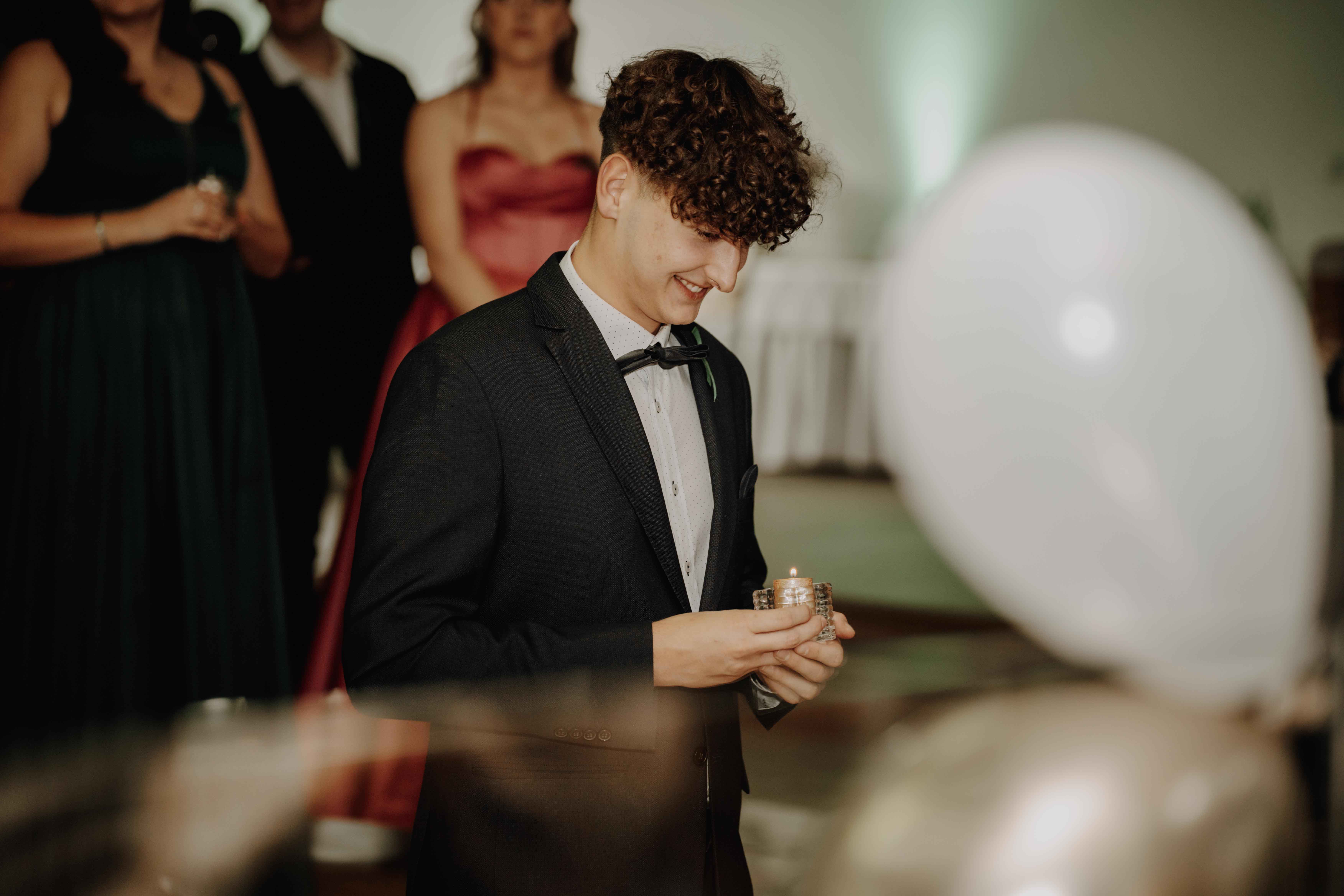 Stužková Košice 1