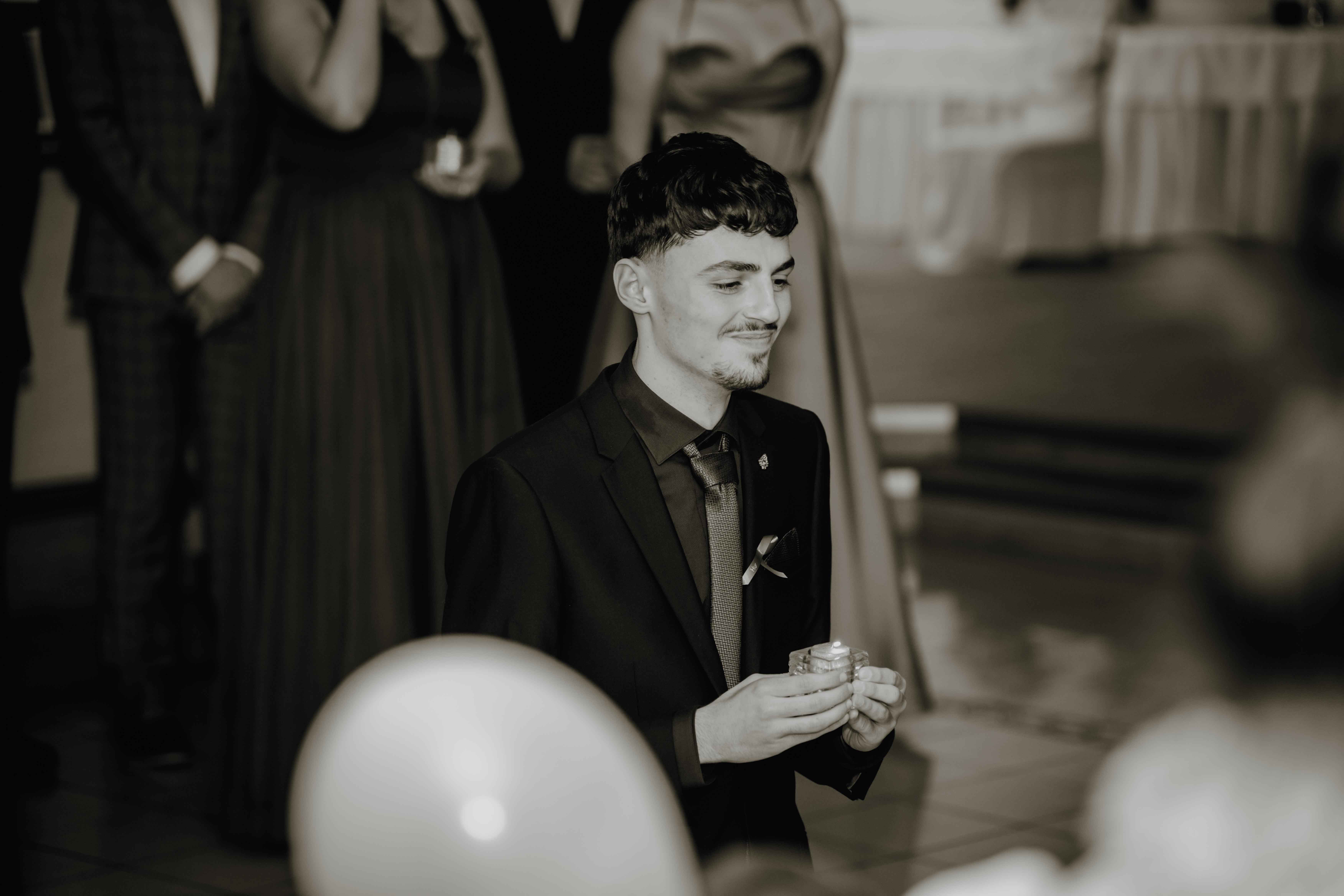 Stužková Košice 1