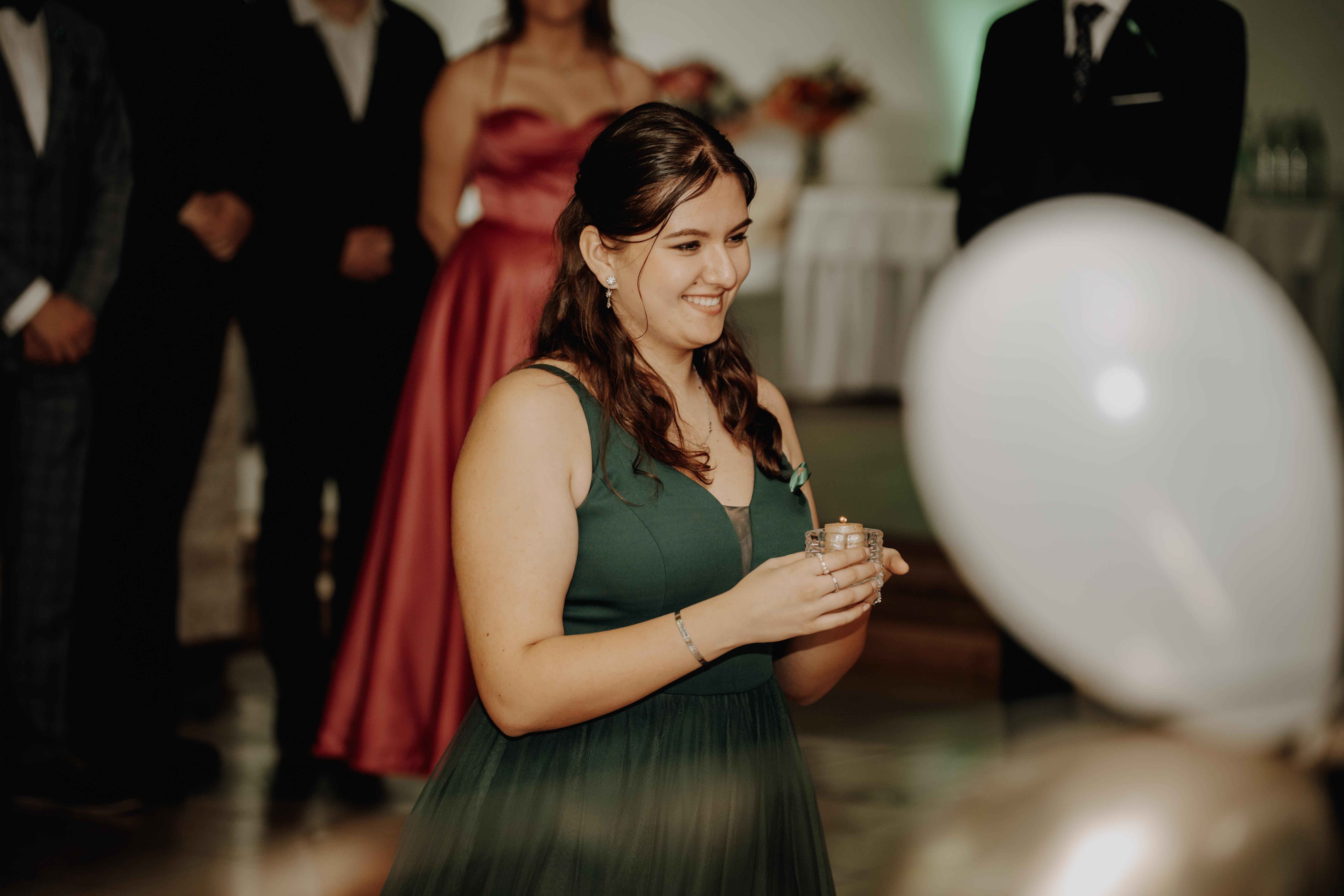 Stužková Košice 1