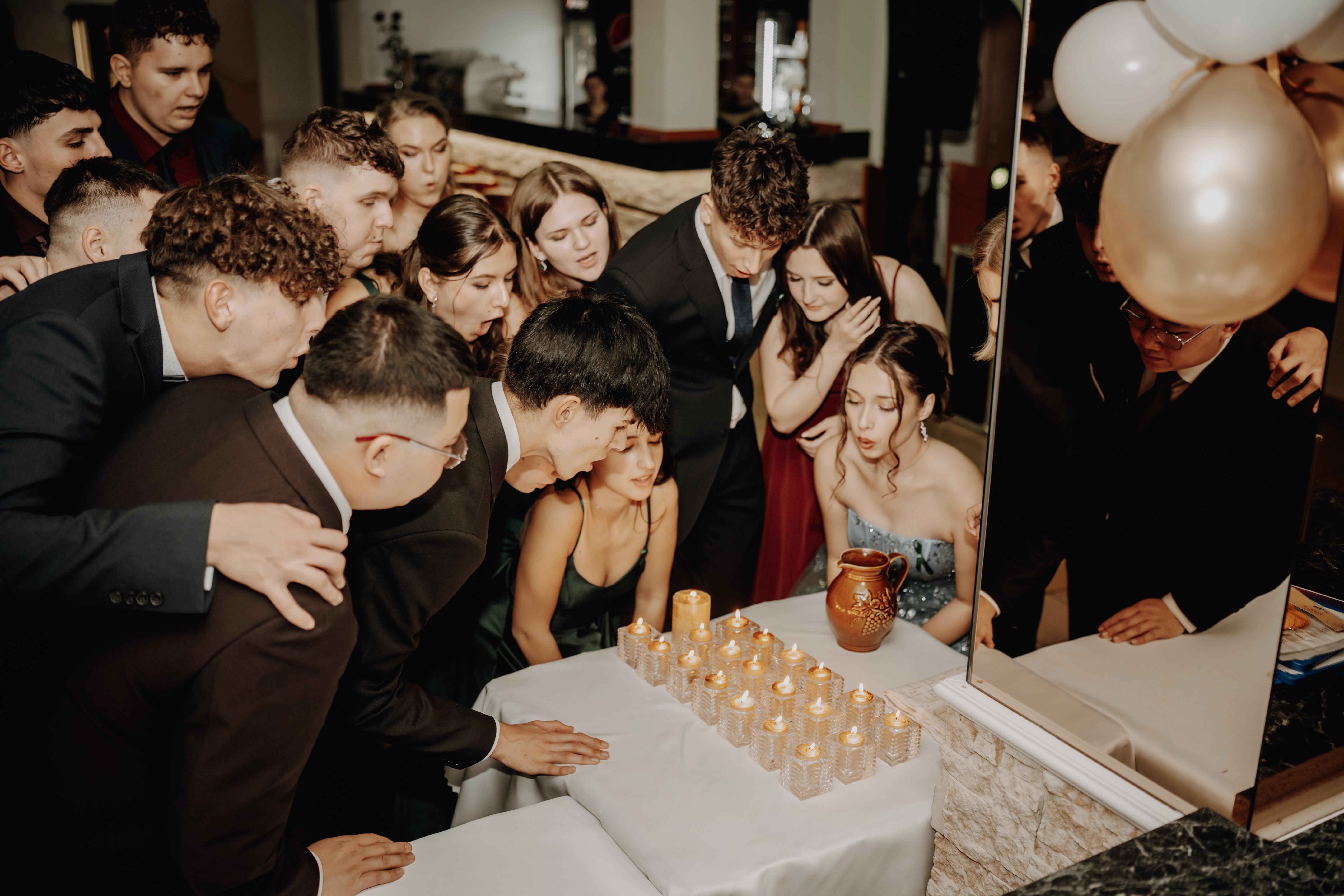 Stužková Košice 1