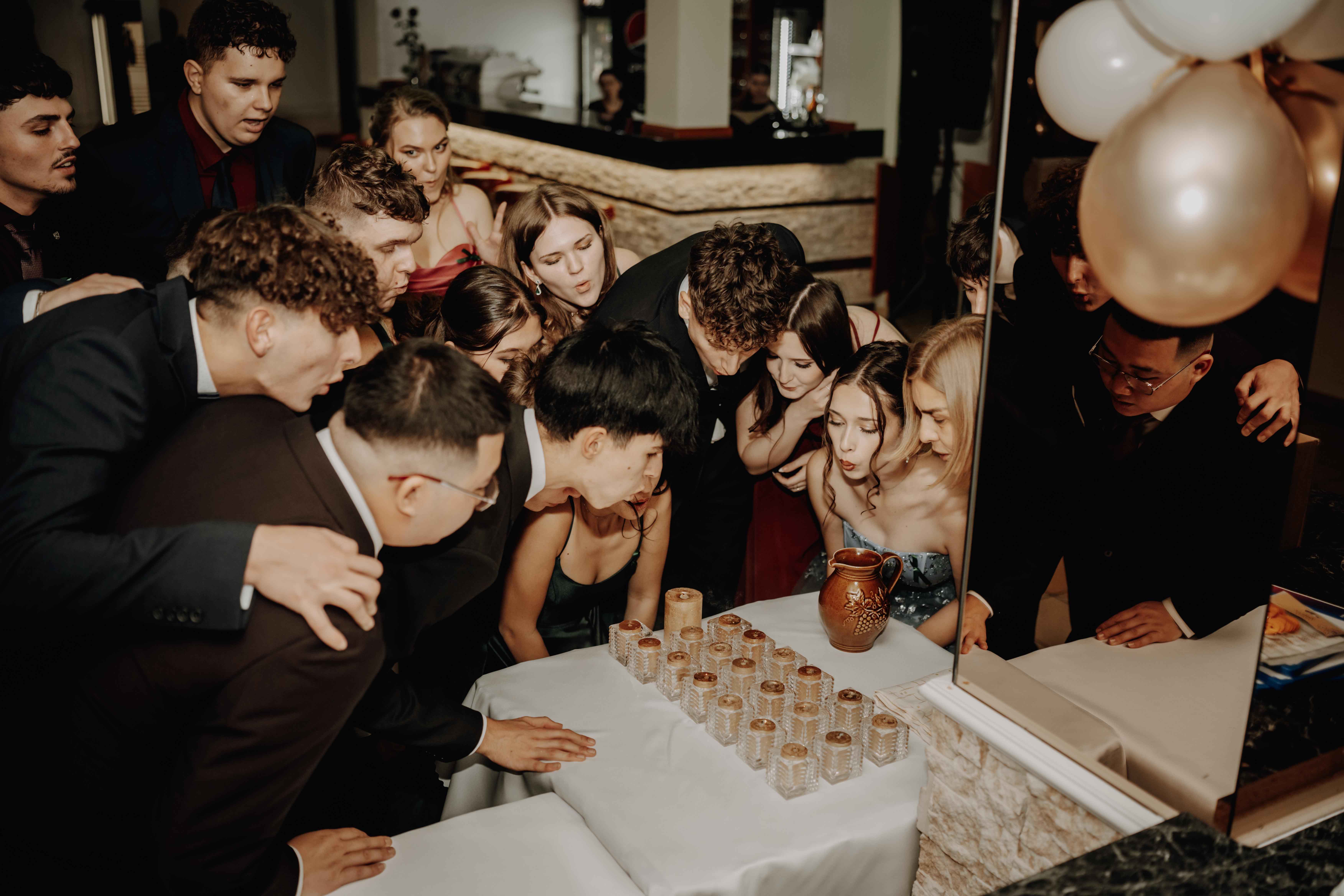 Stužková Košice 1