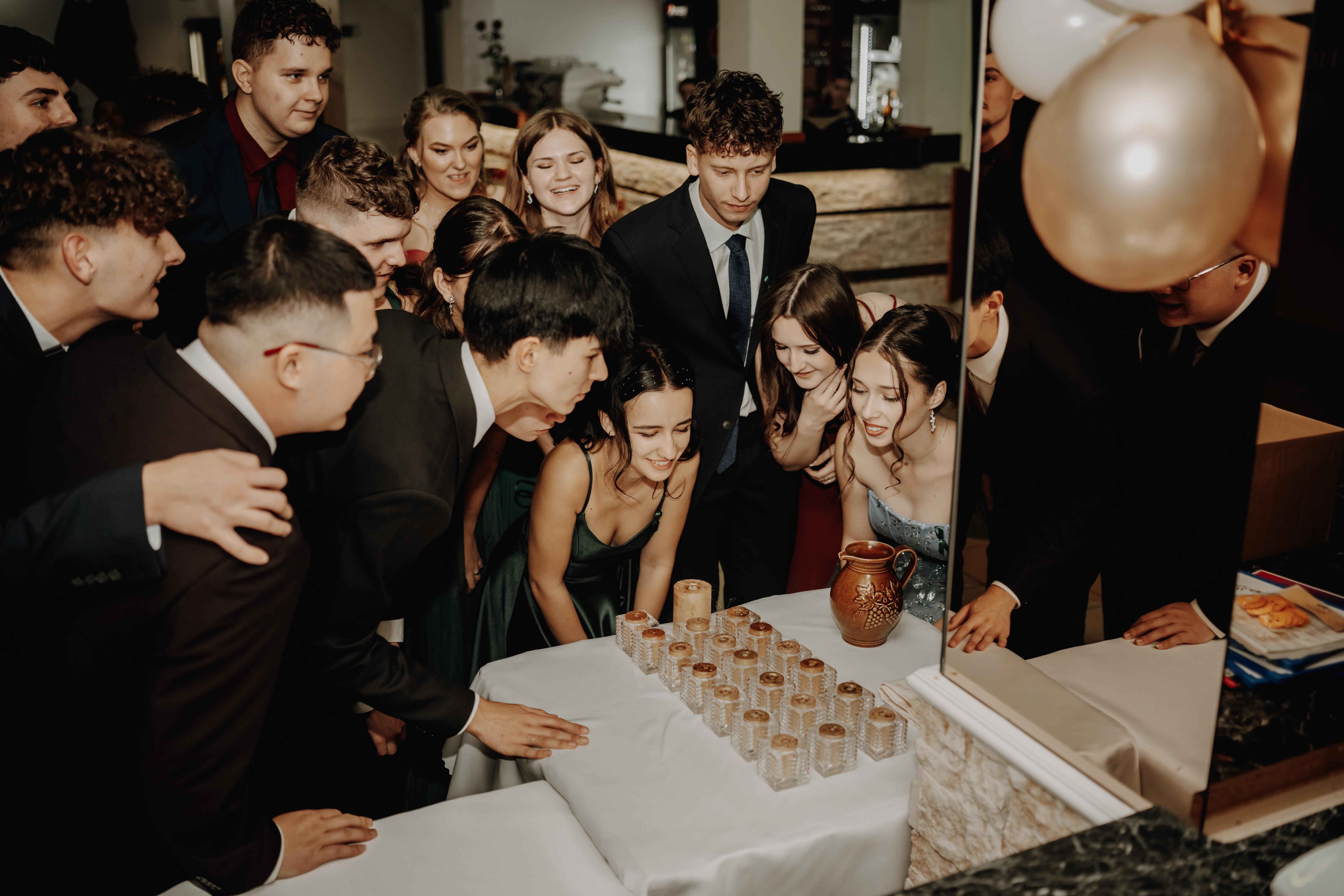 Stužková Košice 1