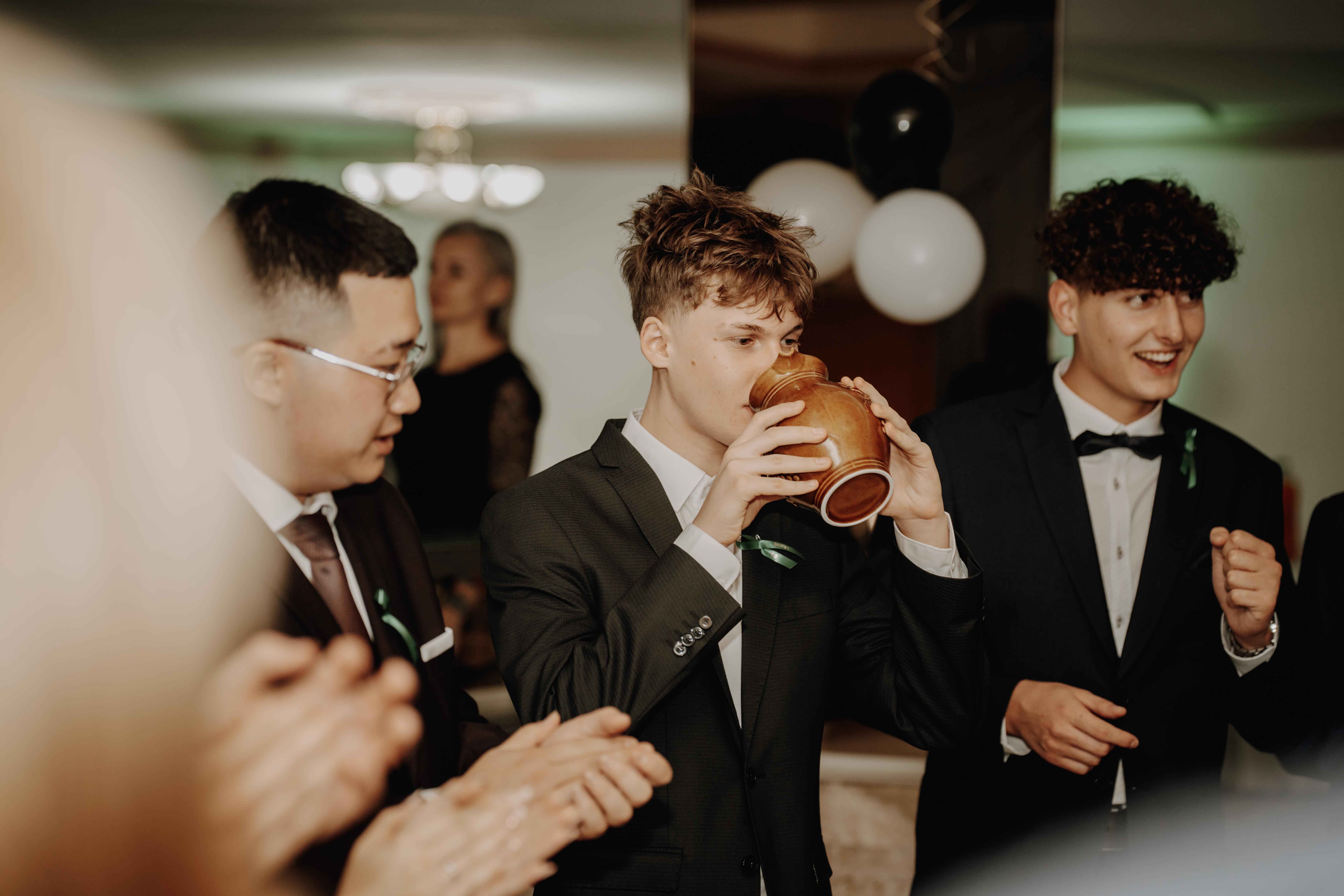 Stužková Košice 1