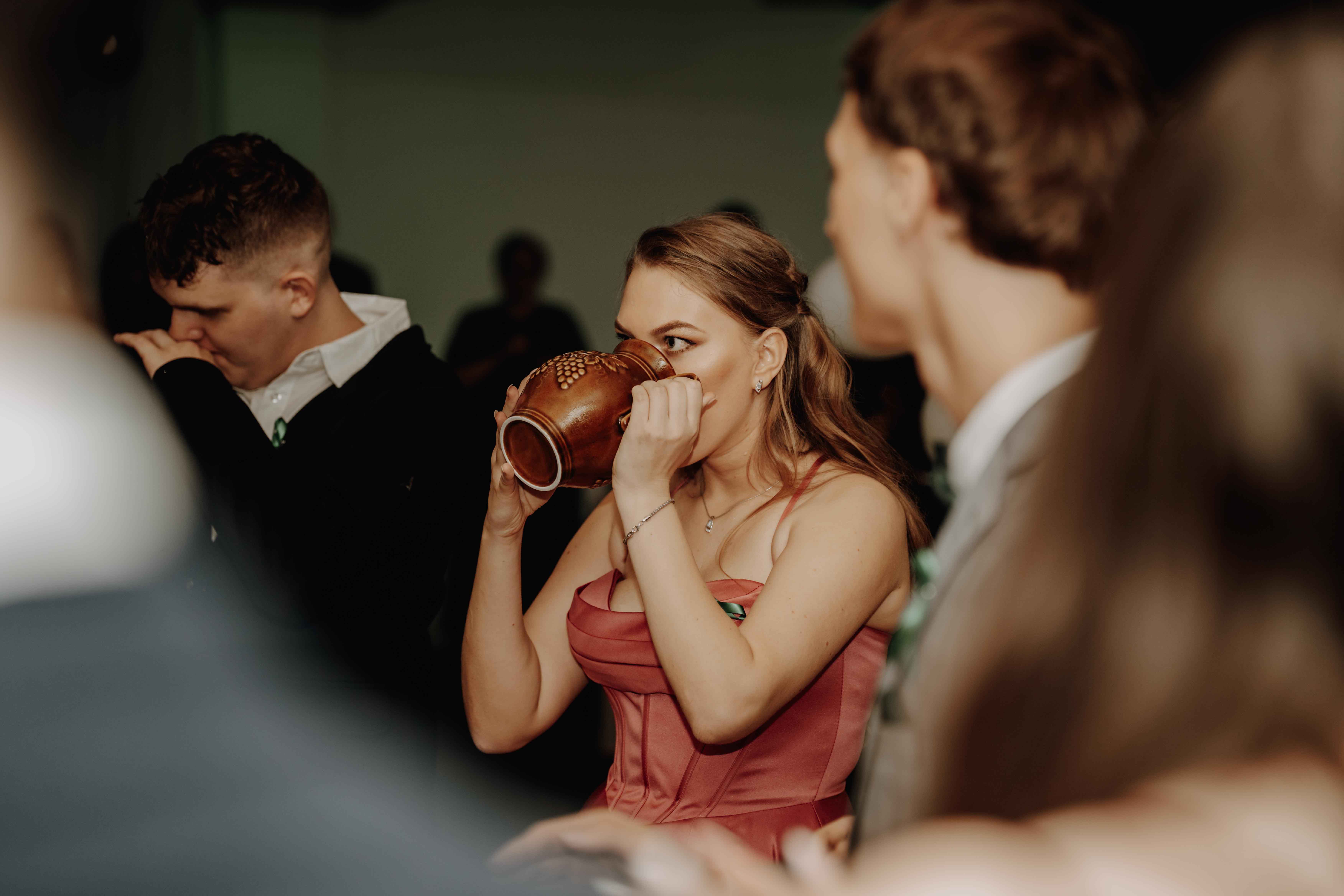 Stužková Košice 1