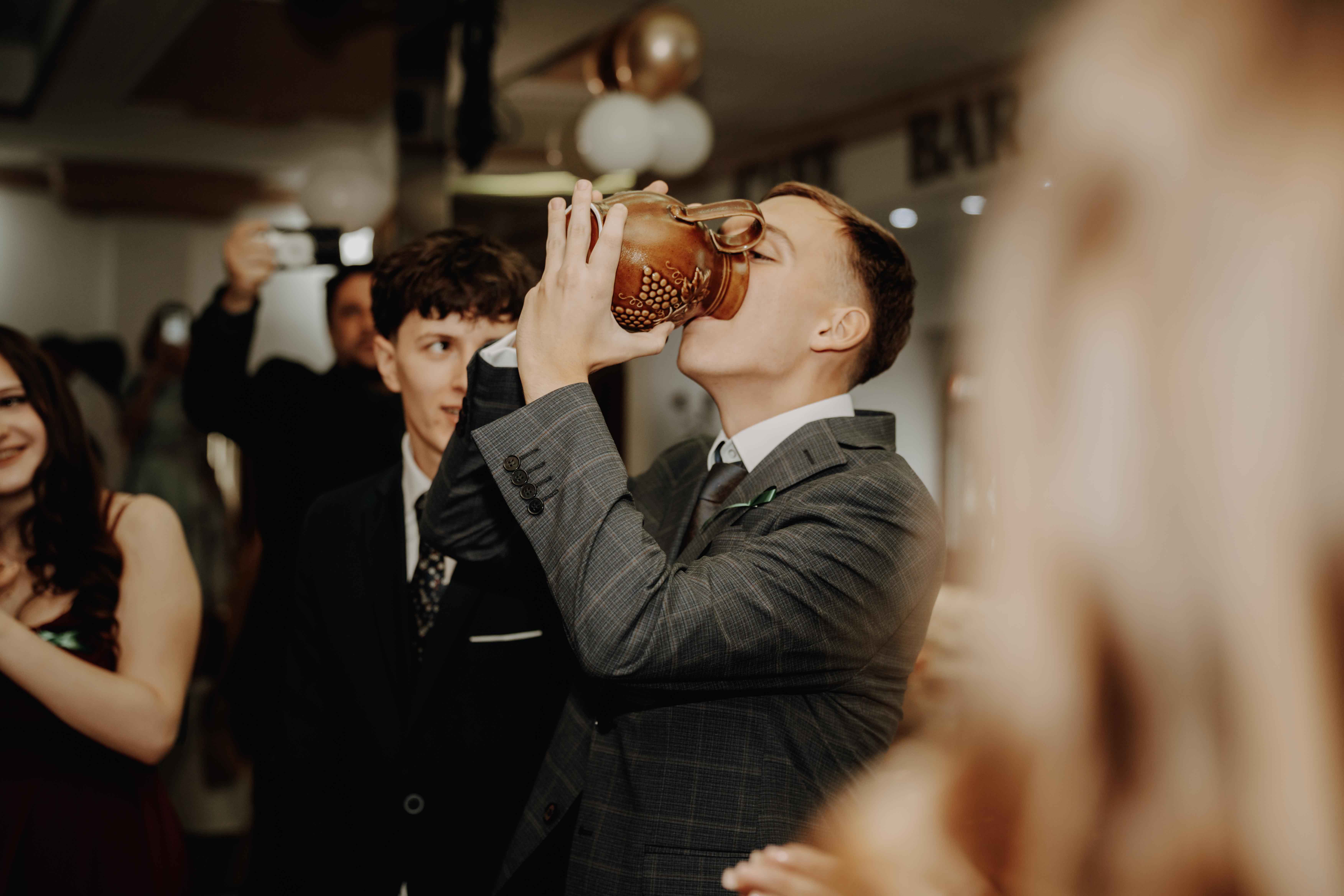 Stužková Košice 1