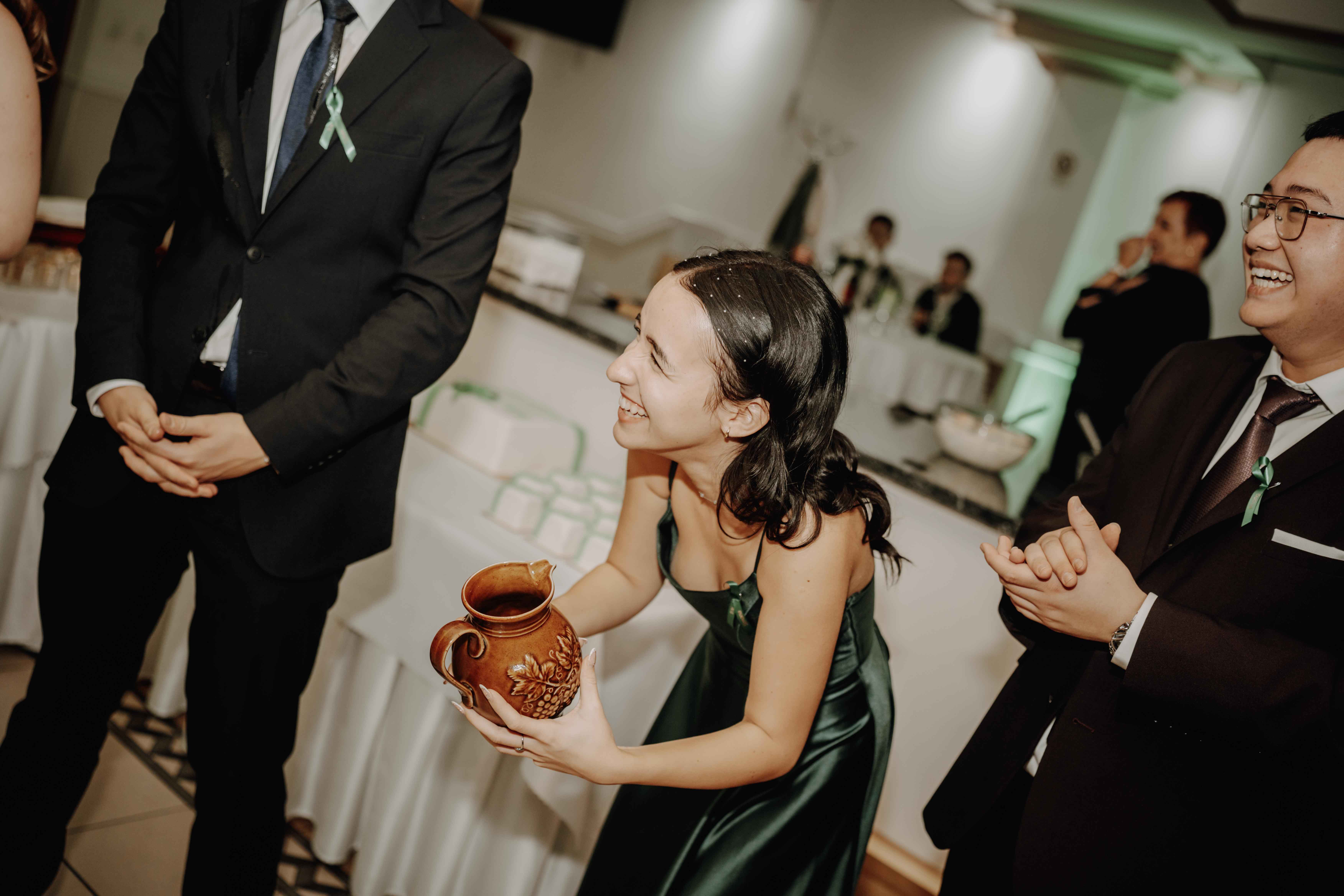 Stužková Košice 1