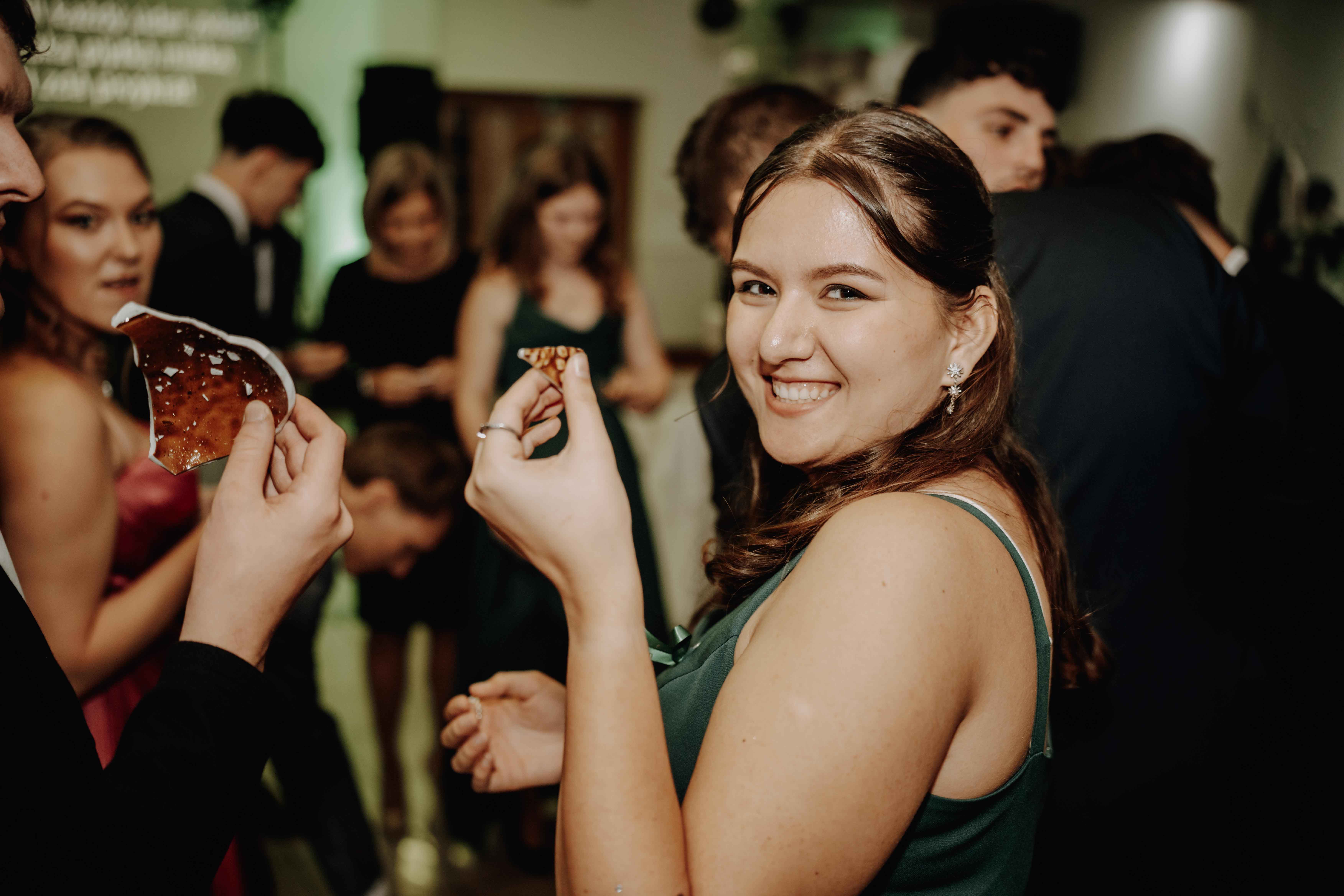 Stužková Košice 1