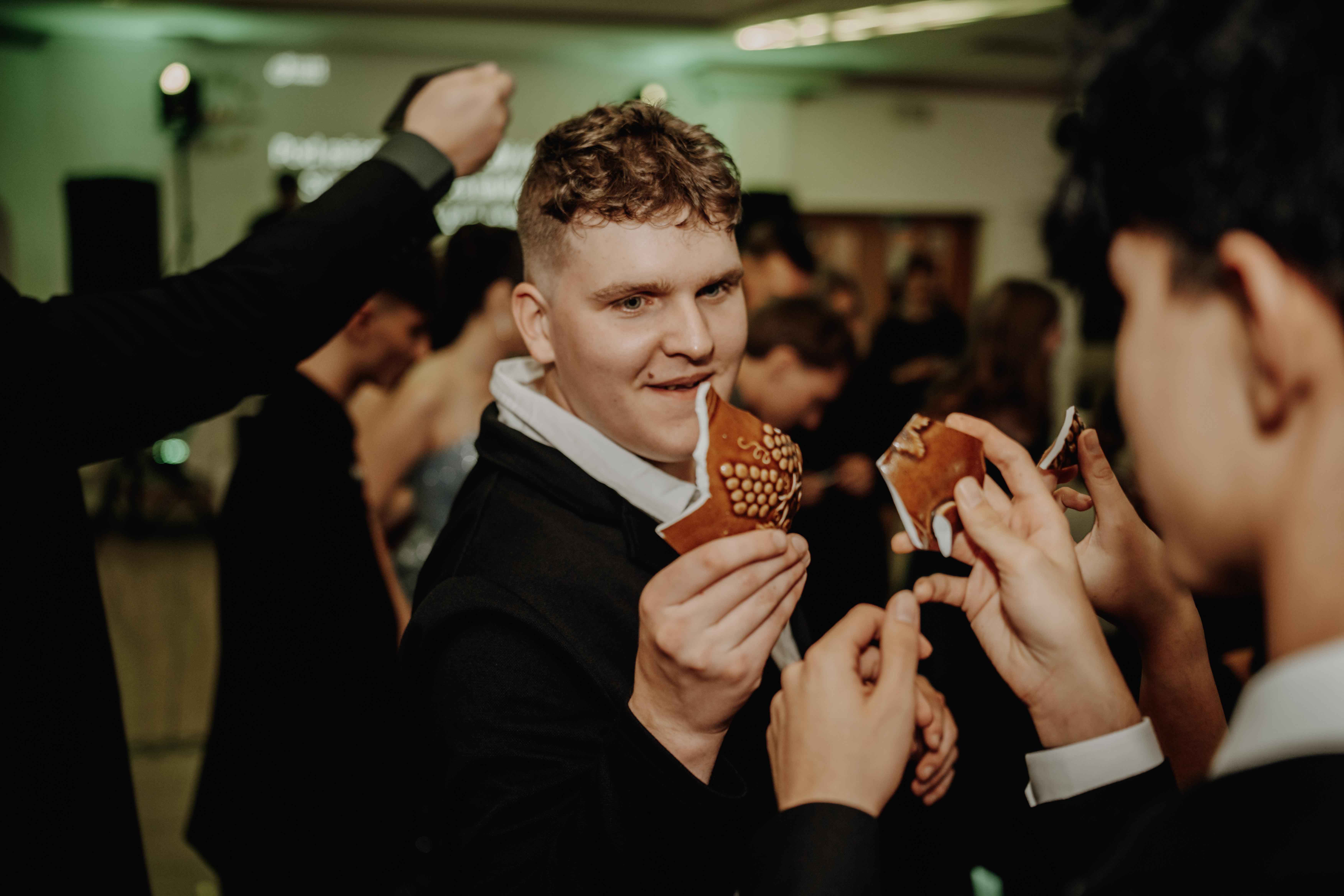 Stužková Košice 1