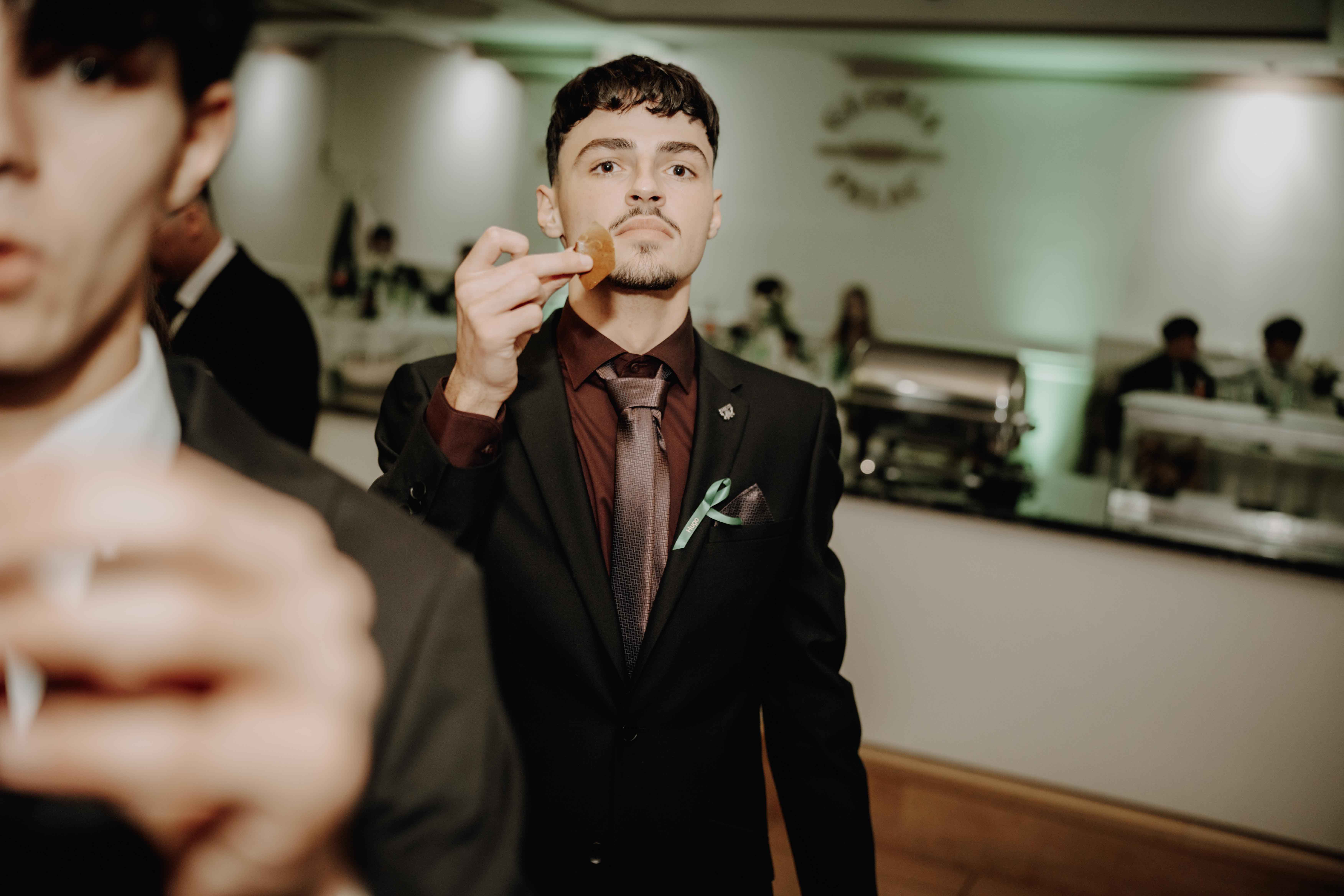 Stužková Košice 1