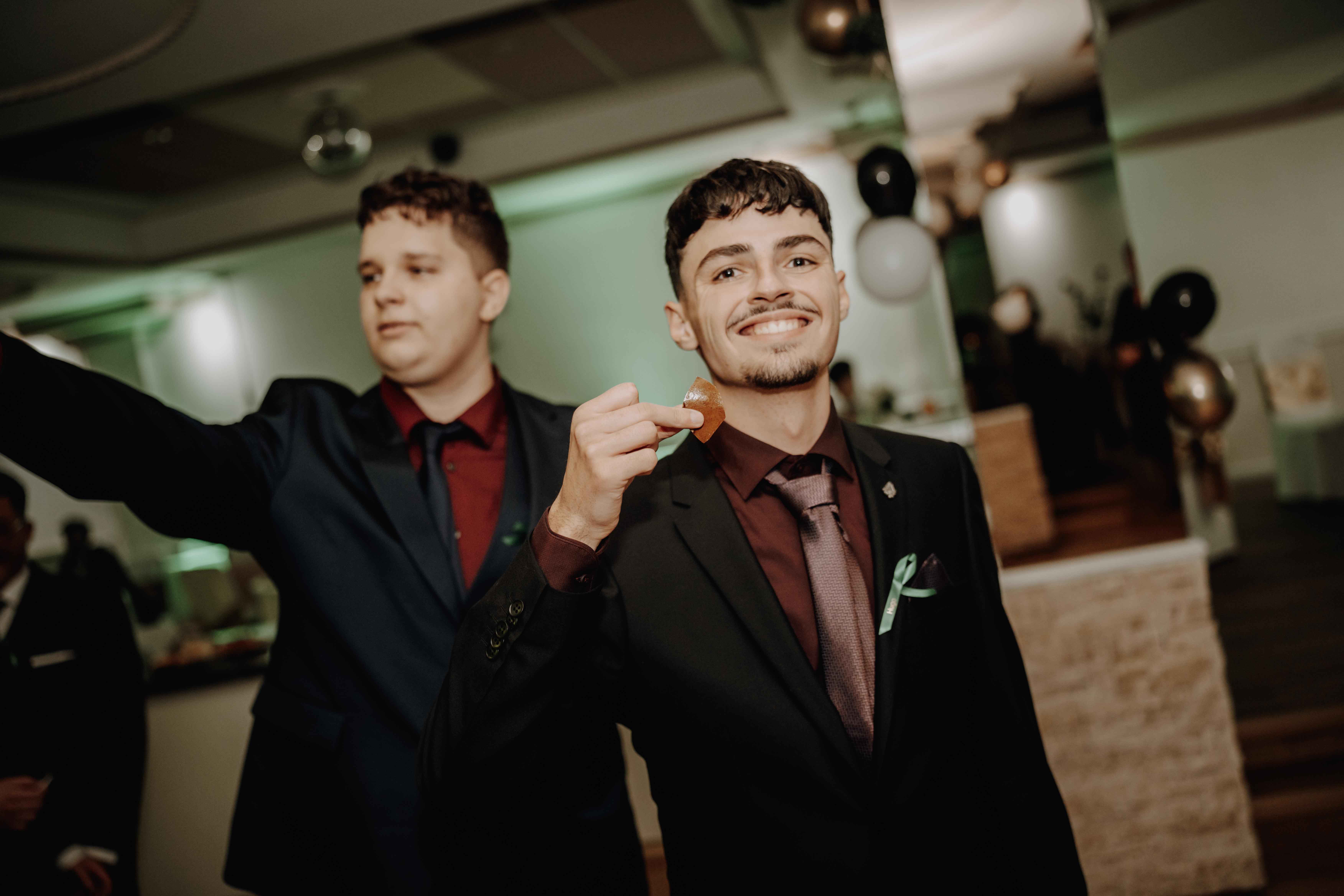 Stužková Košice 1