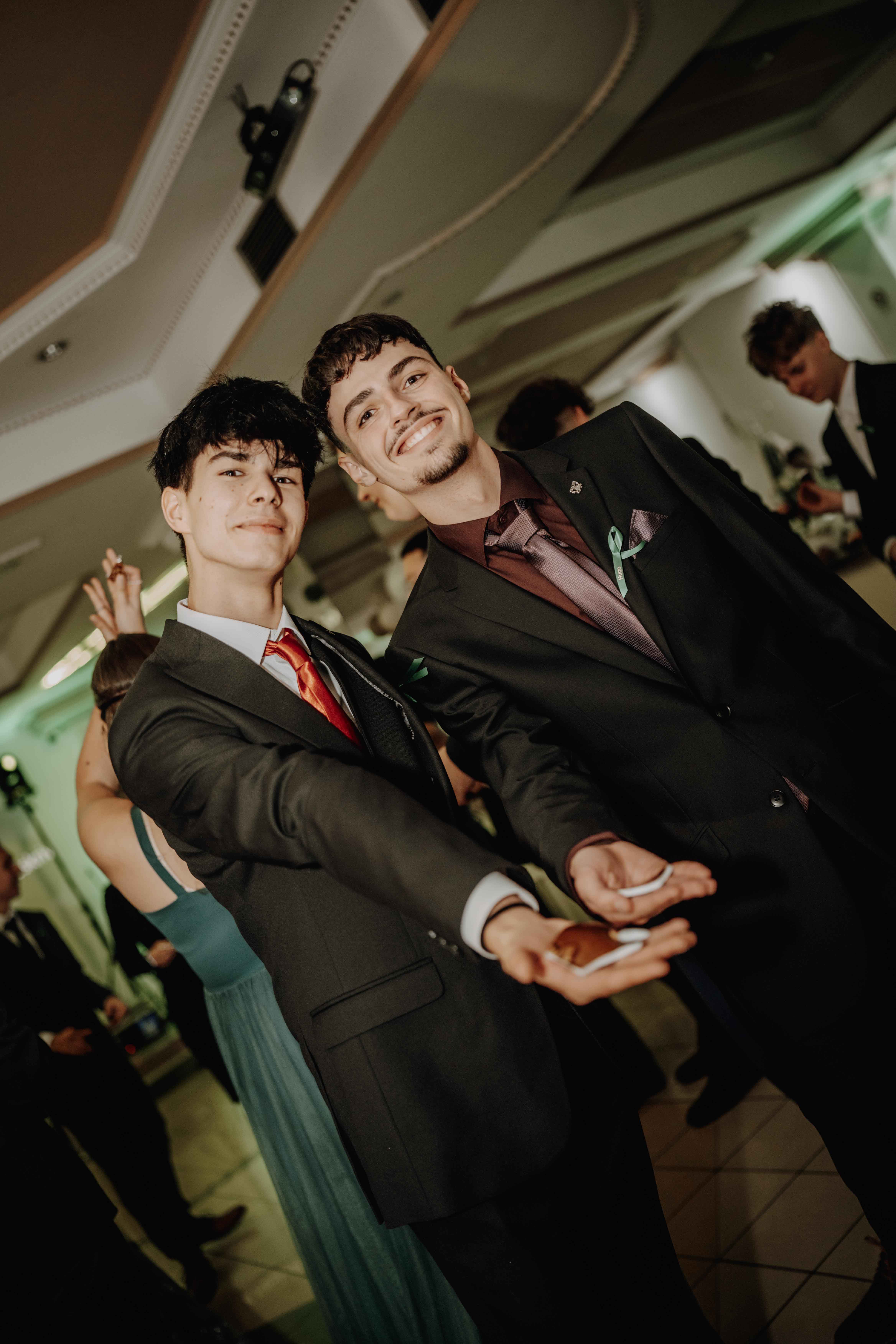 Stužková Košice 1