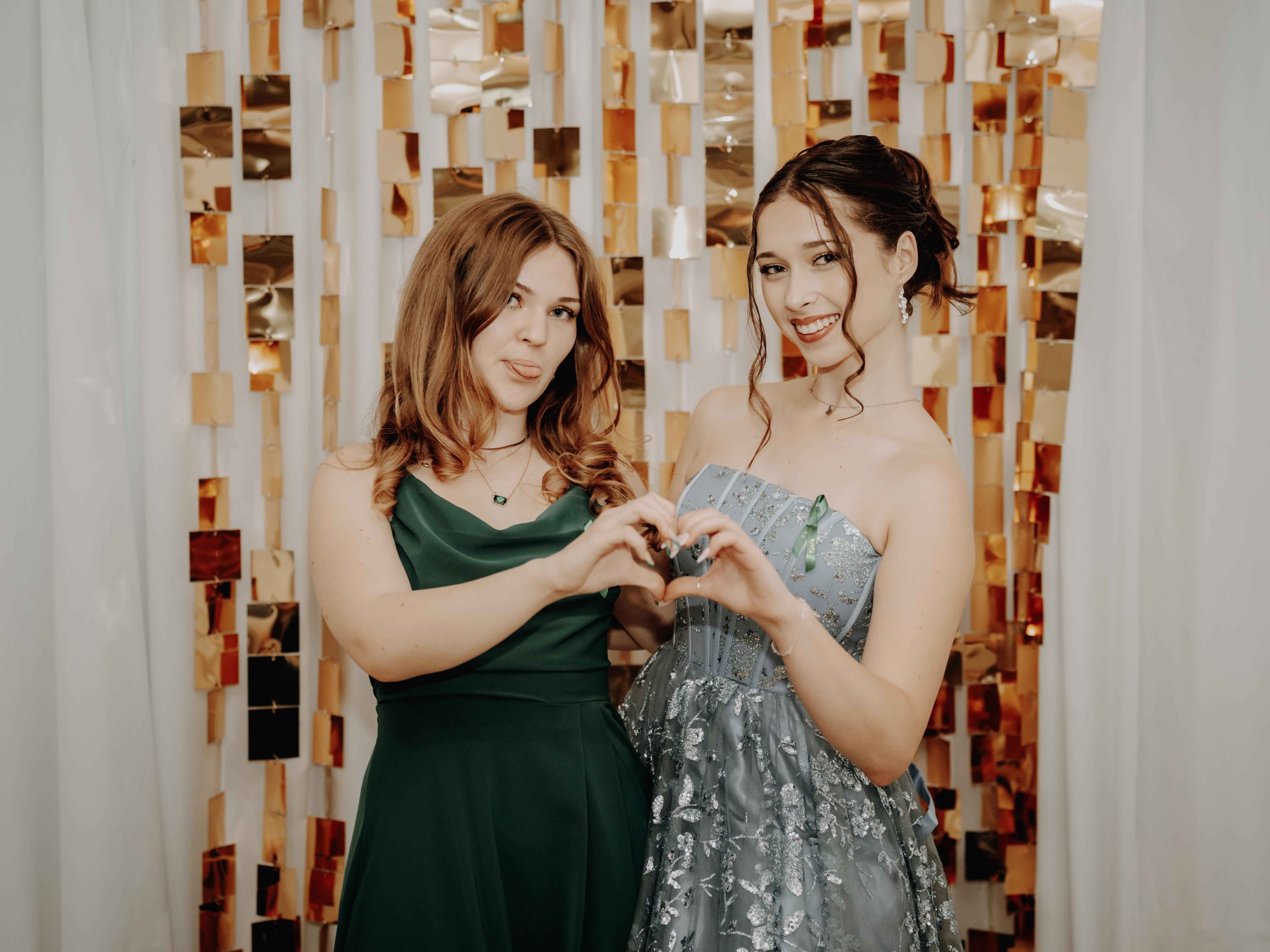 Stužková Košice 1