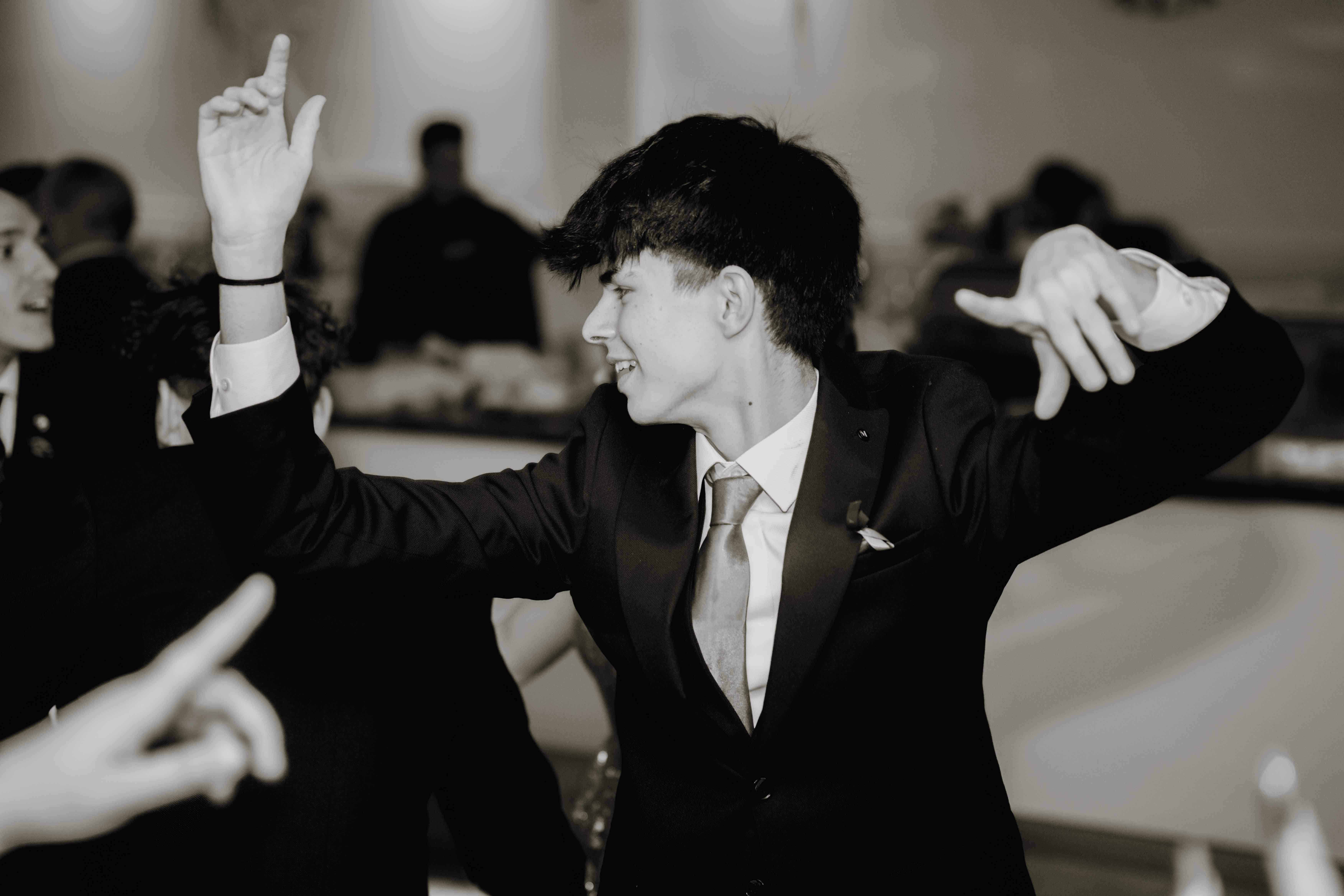 Stužková Košice 1