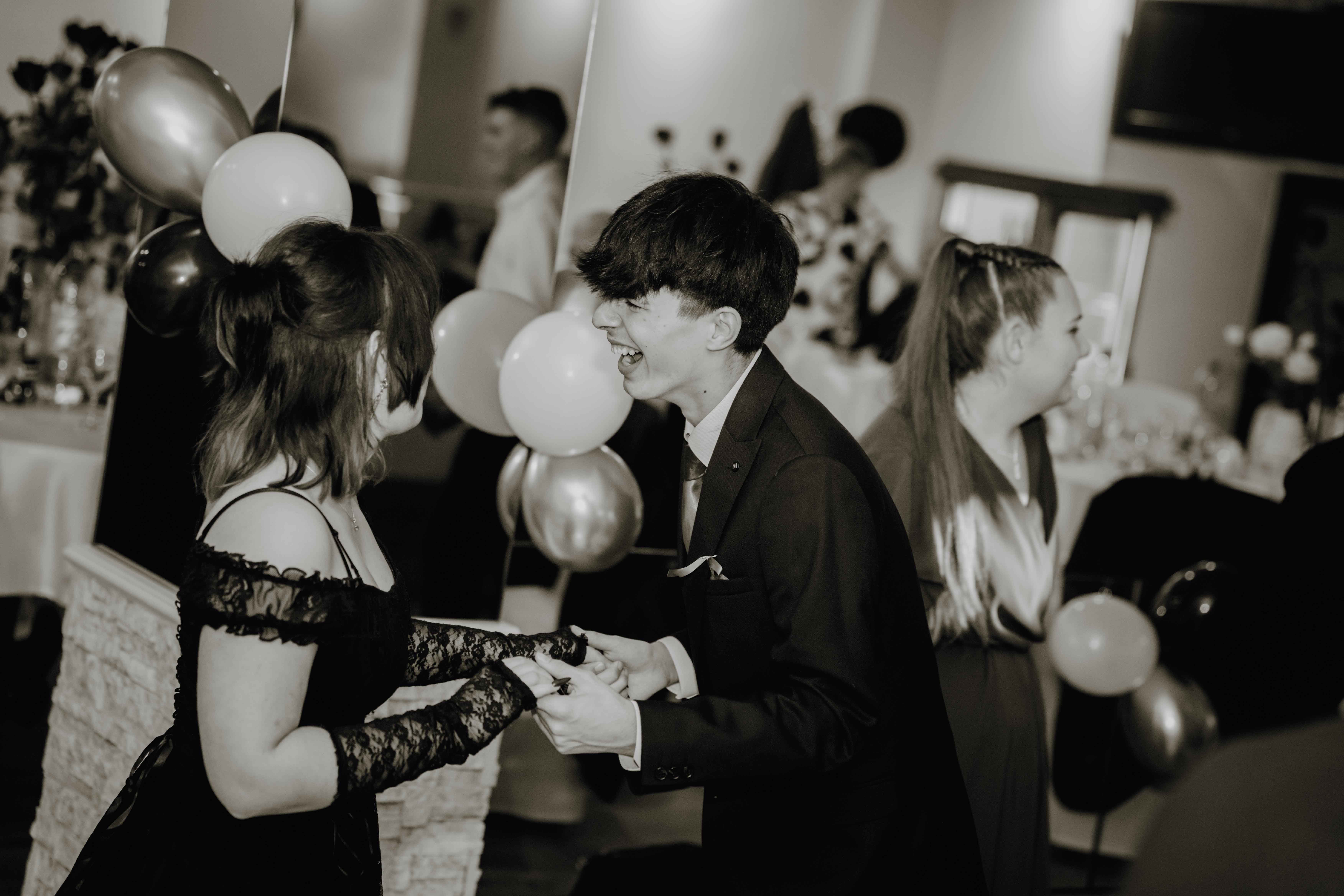 Stužková Košice 1