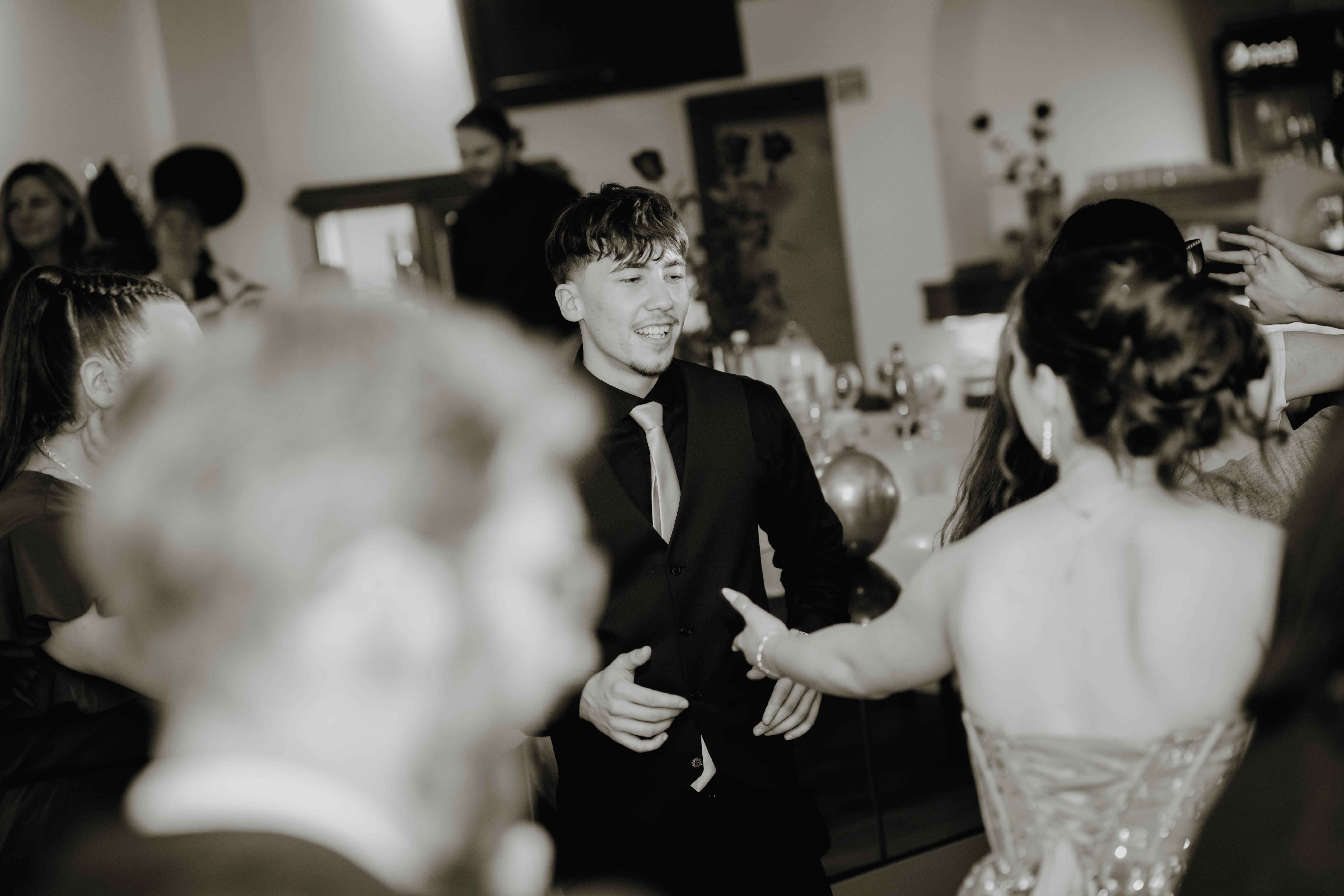 Stužková Košice 1