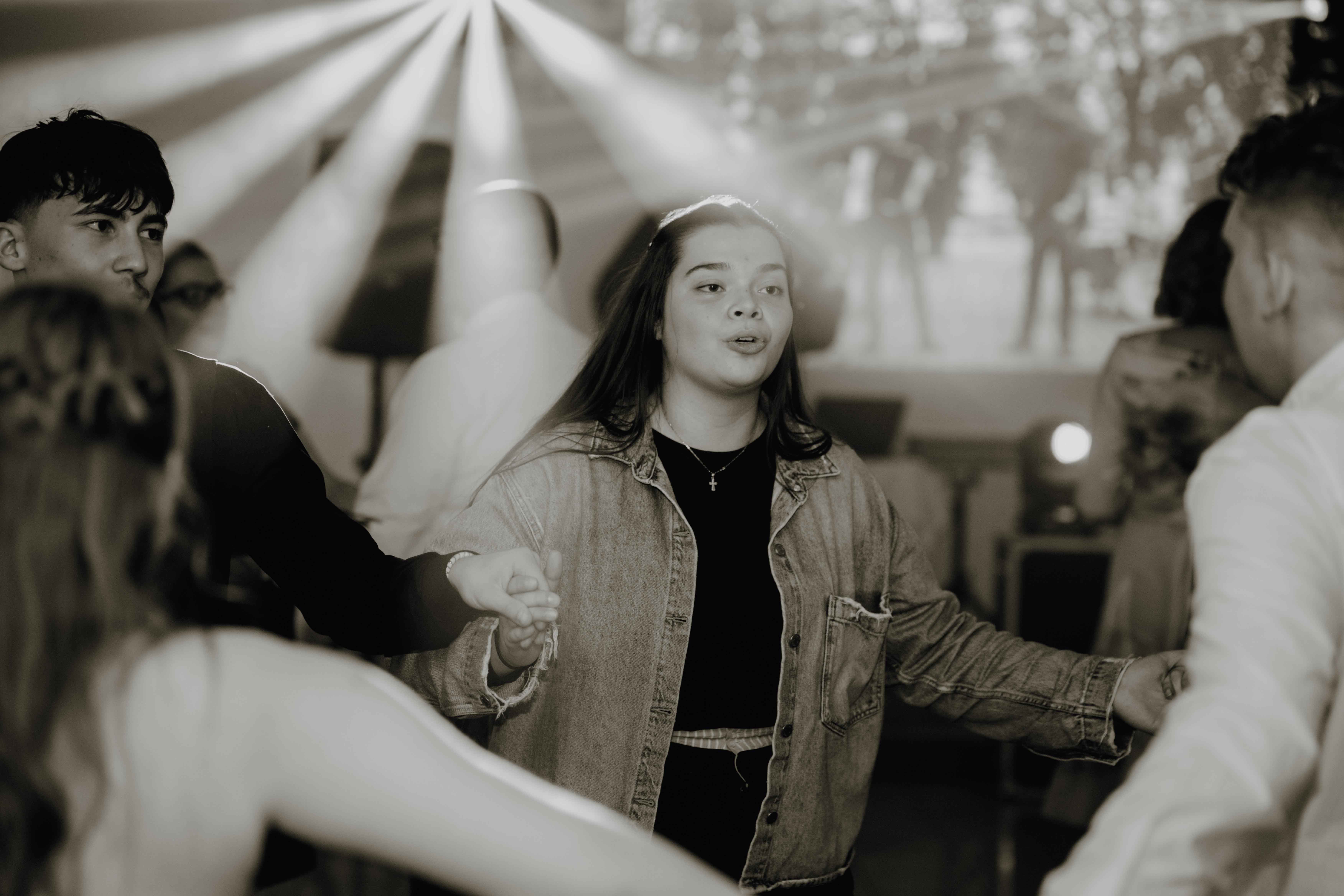 Stužková Košice 1