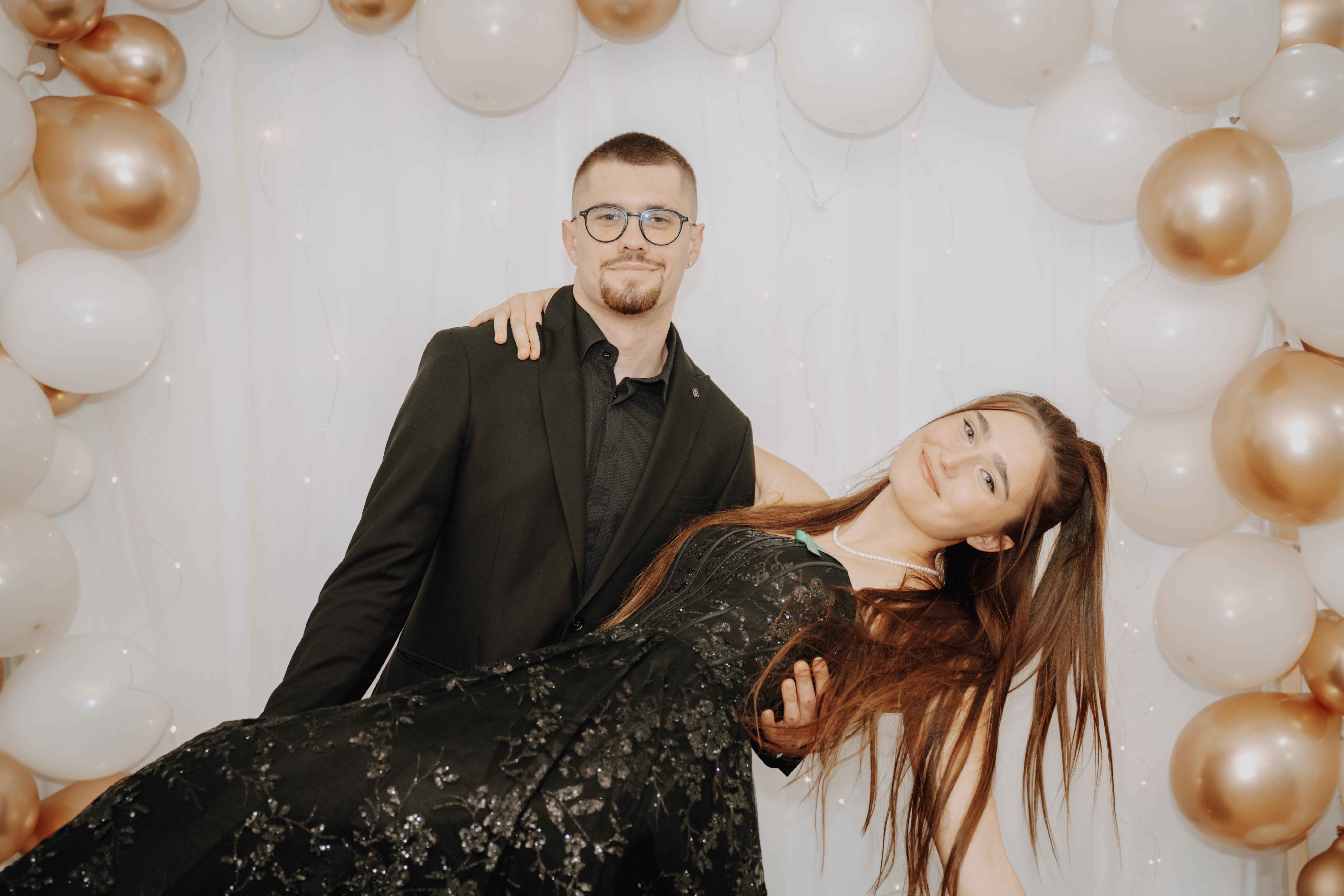 Stužková Košice 2