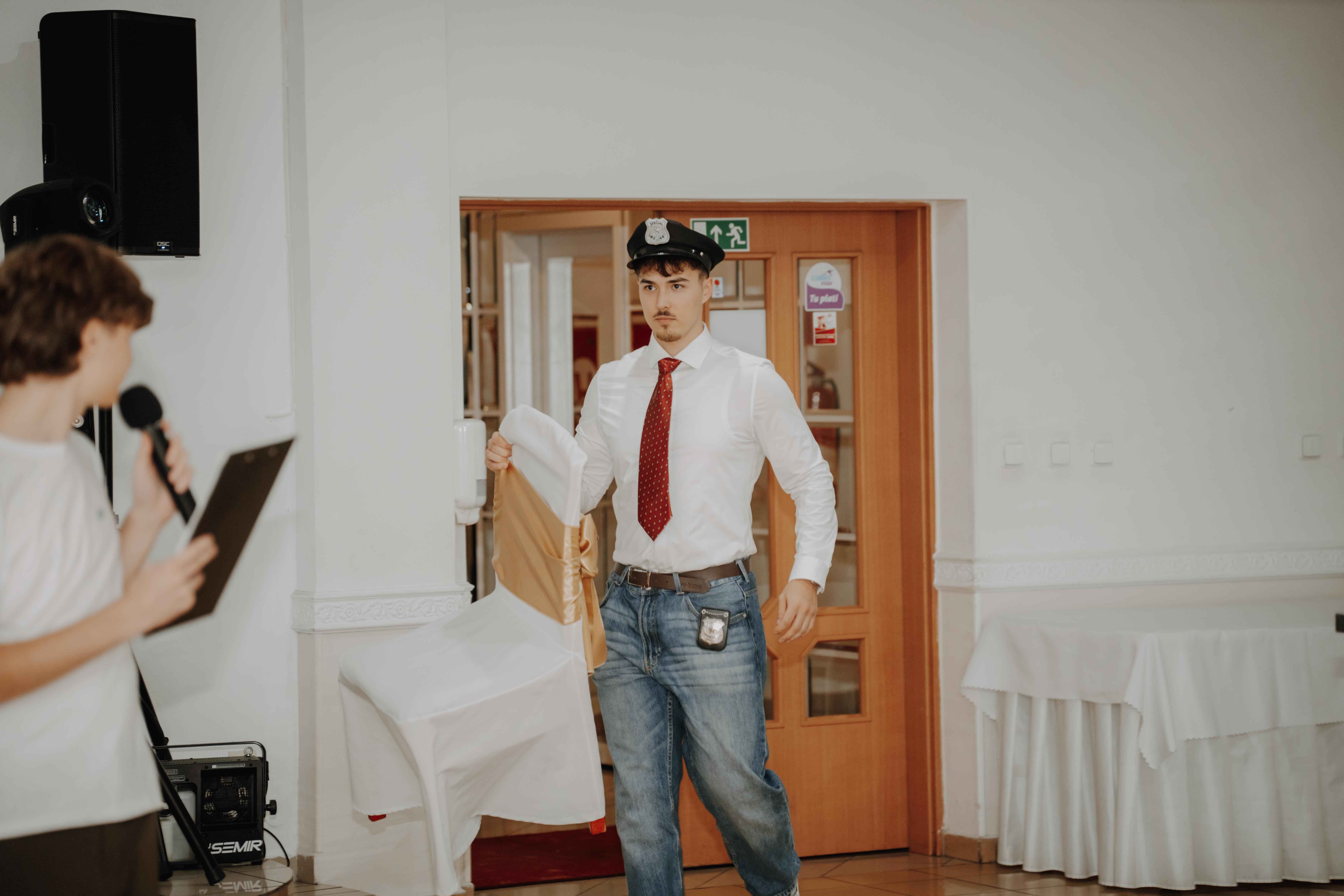 Stužková Košice 2