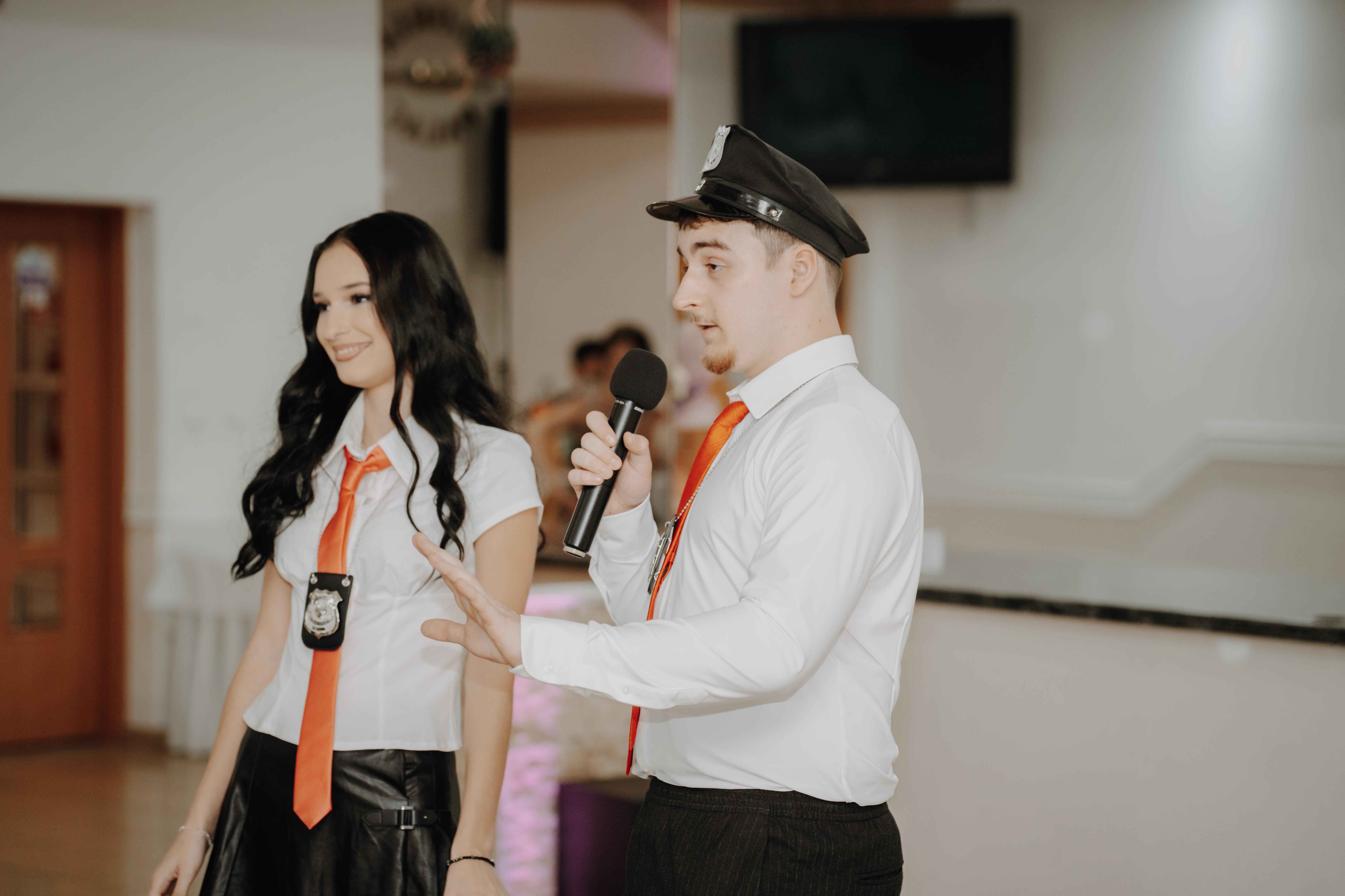 Stužková Košice 2