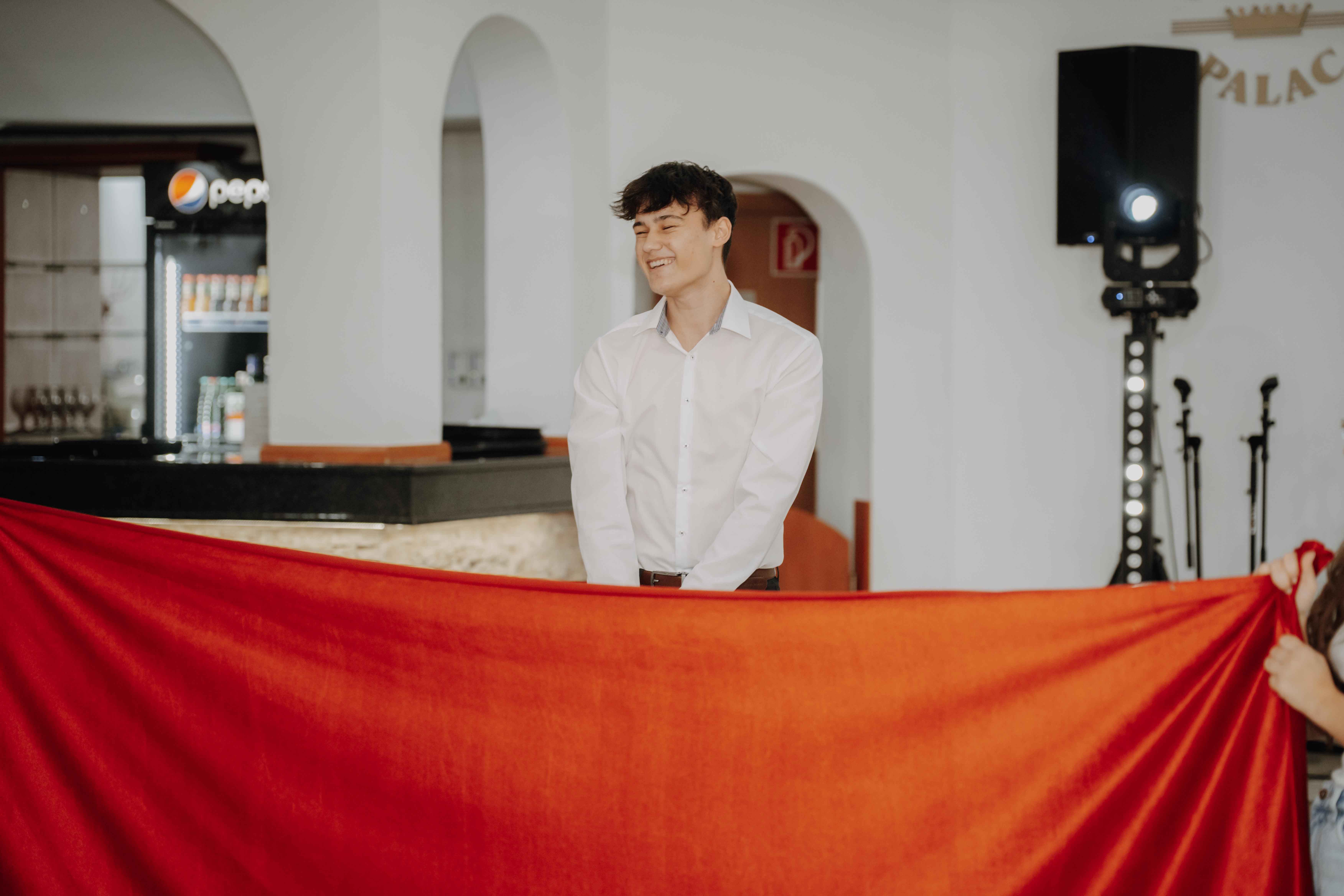 Stužková Košice 2