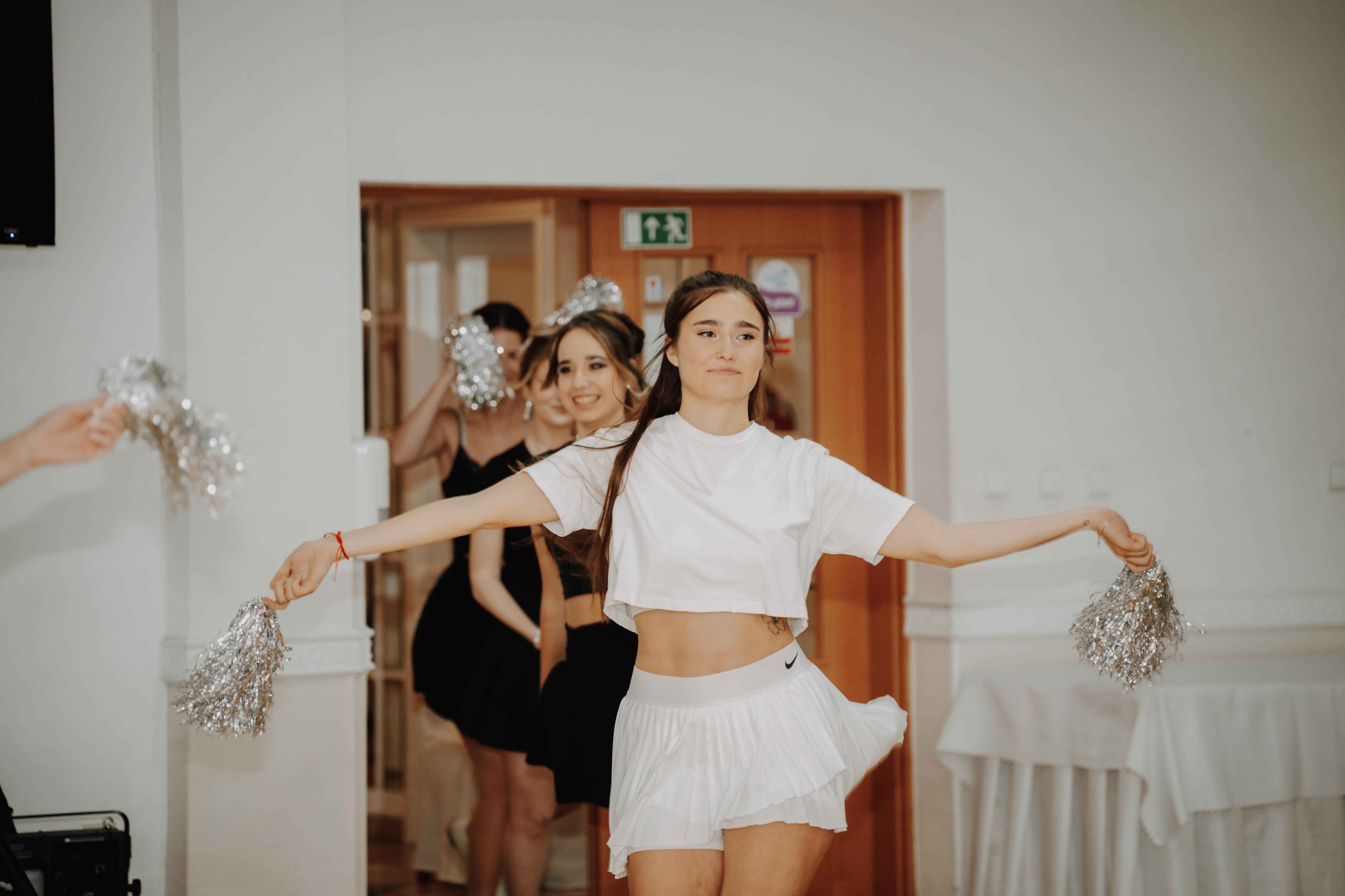 Stužková Košice 2