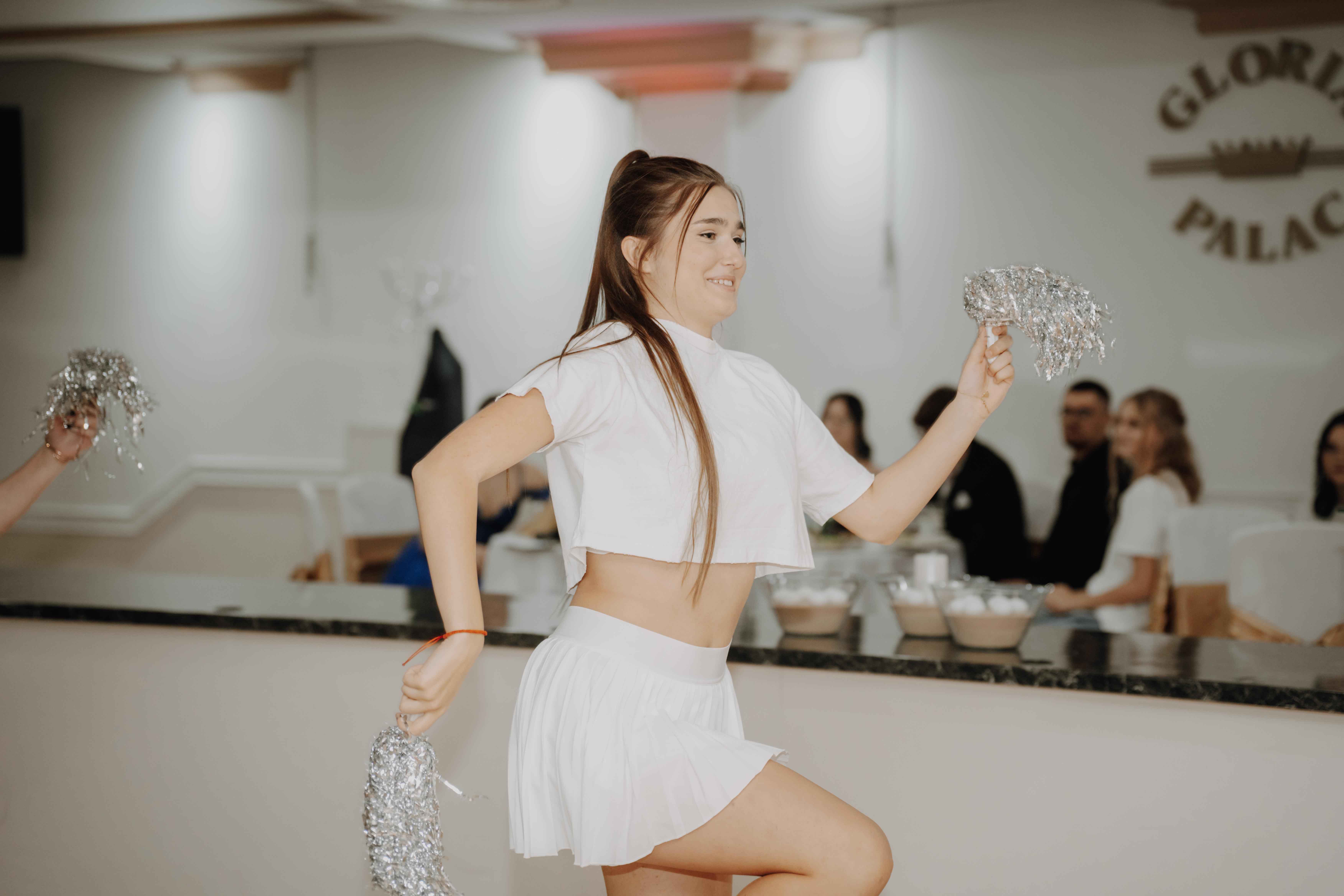 Stužková Košice 2