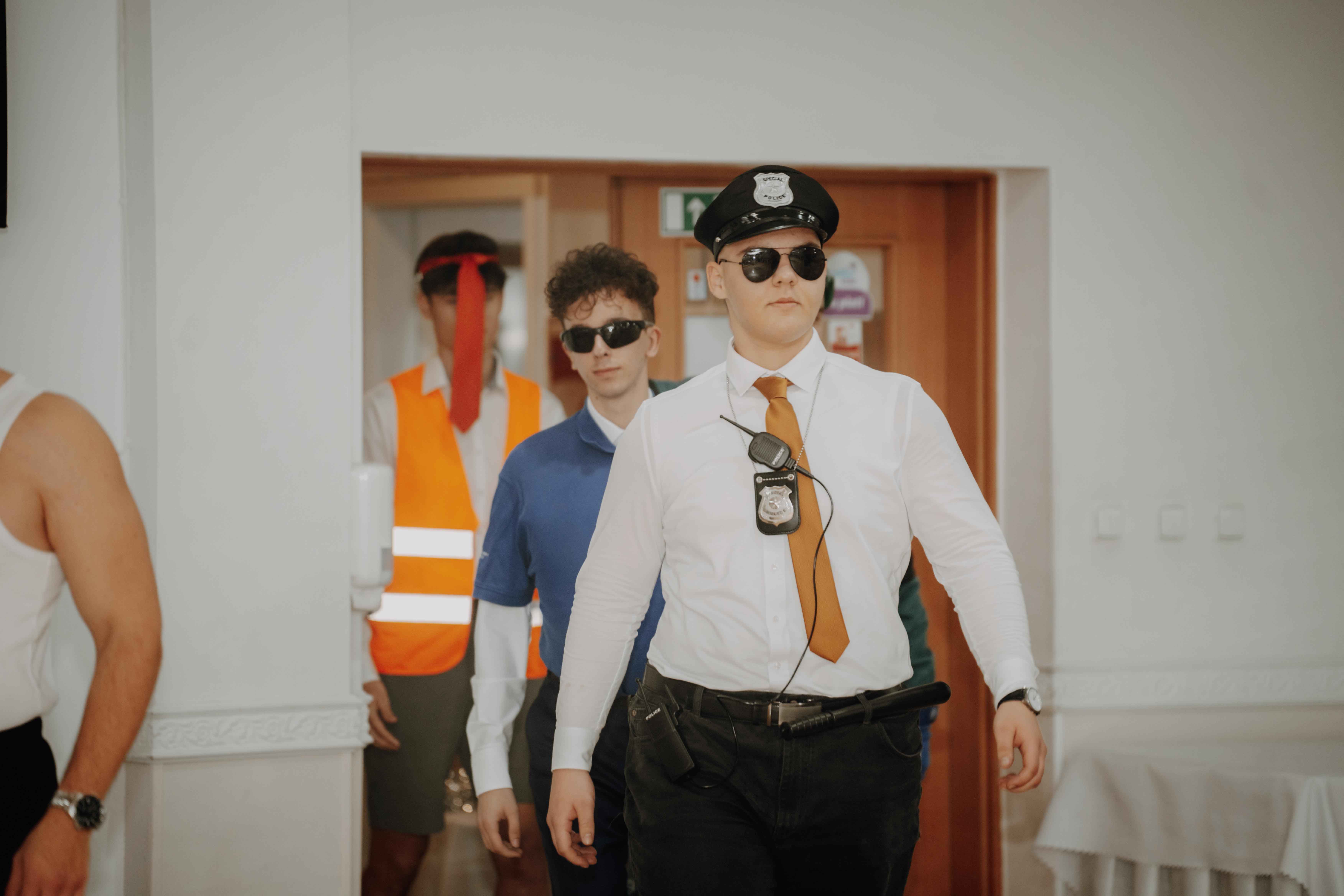 Stužková Košice 2