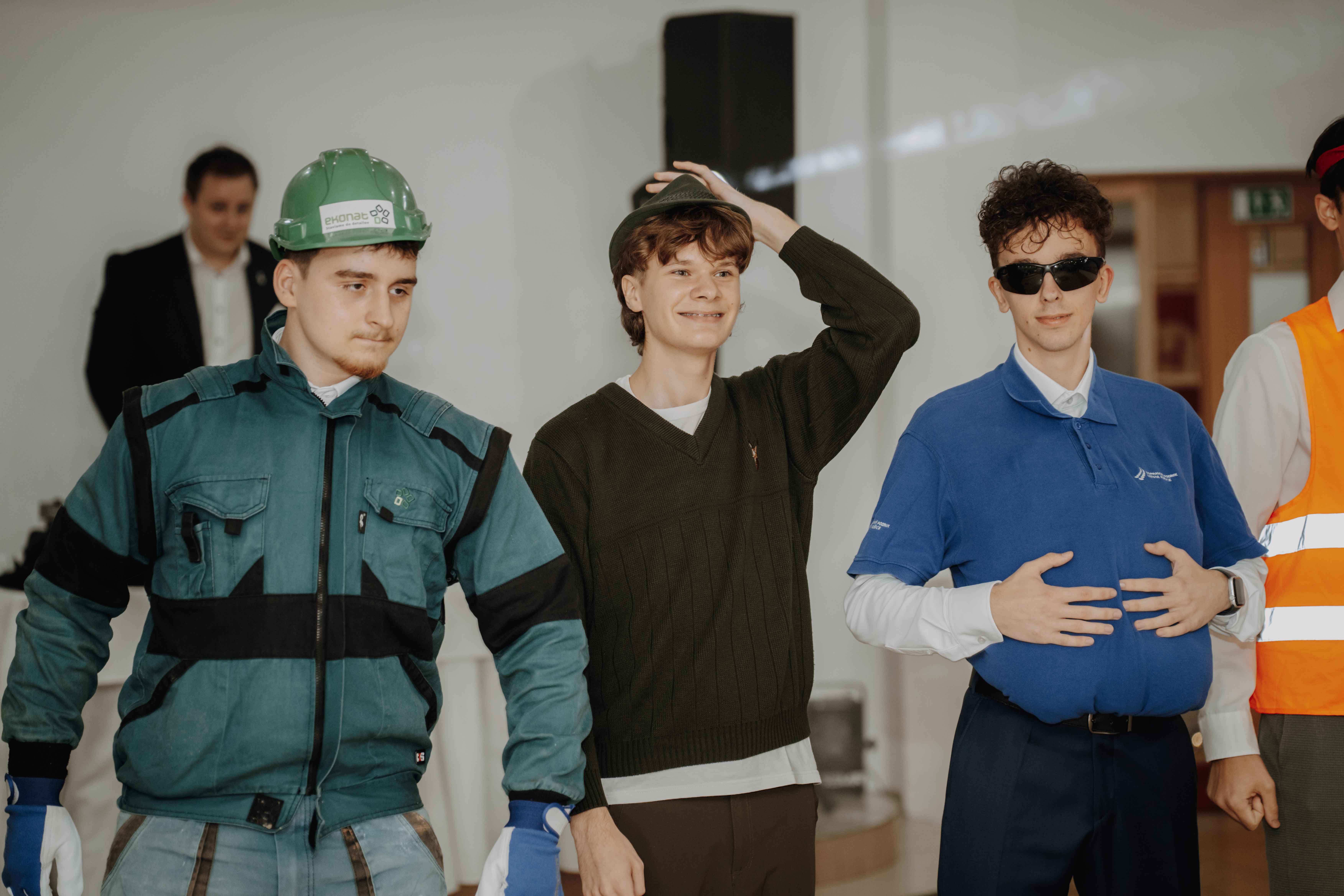 Stužková Košice 2