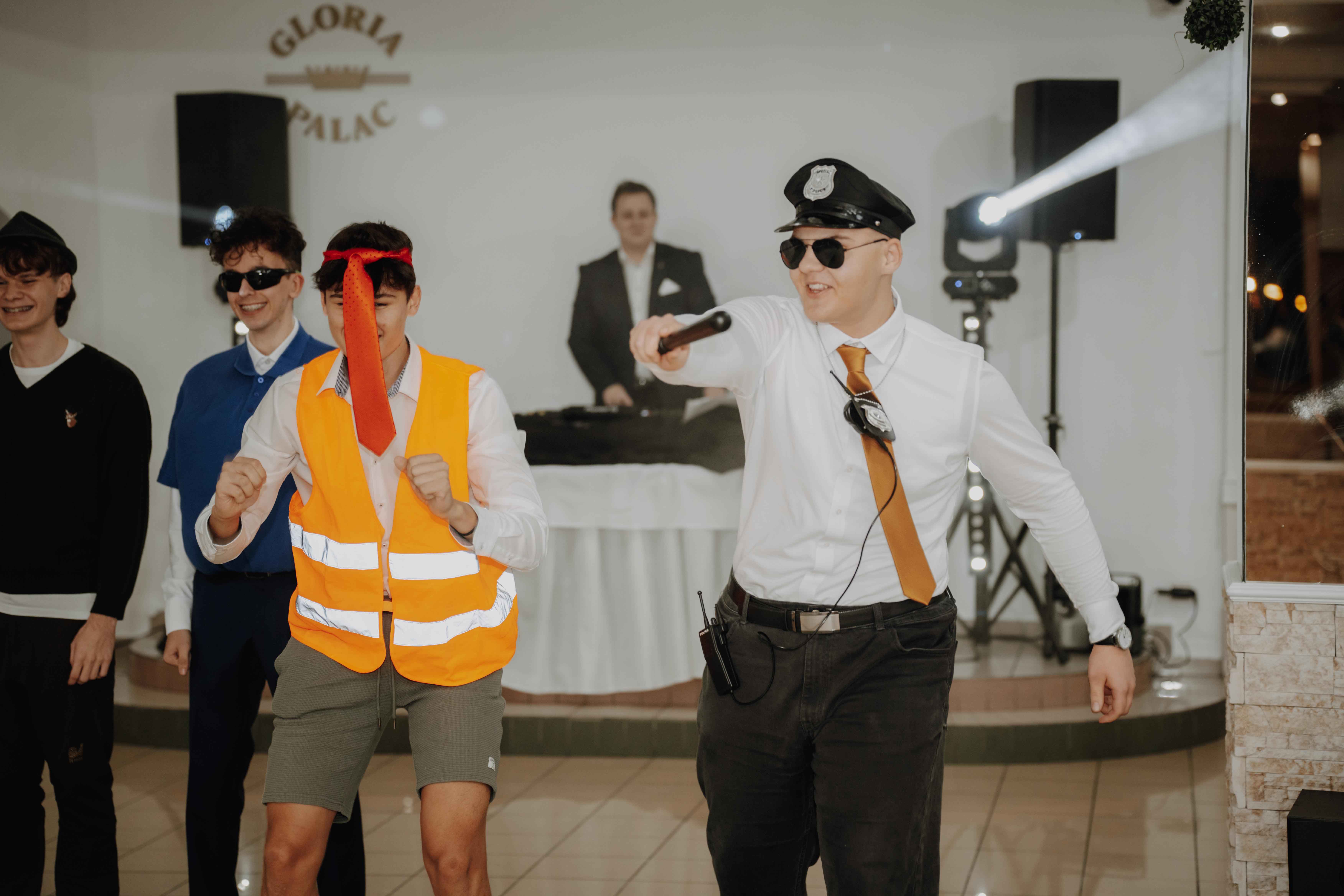 Stužková Košice 2