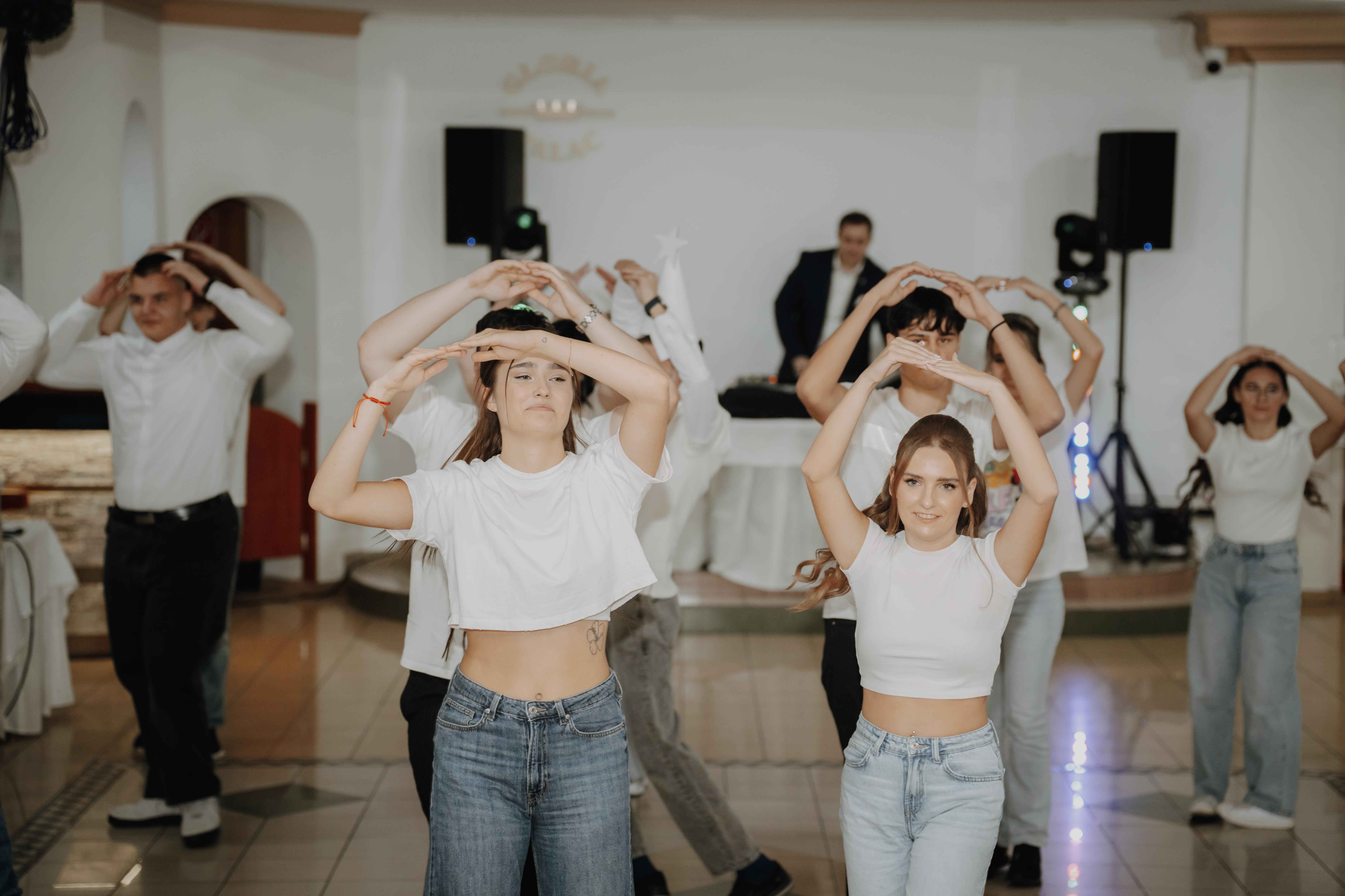 Stužková Košice 2