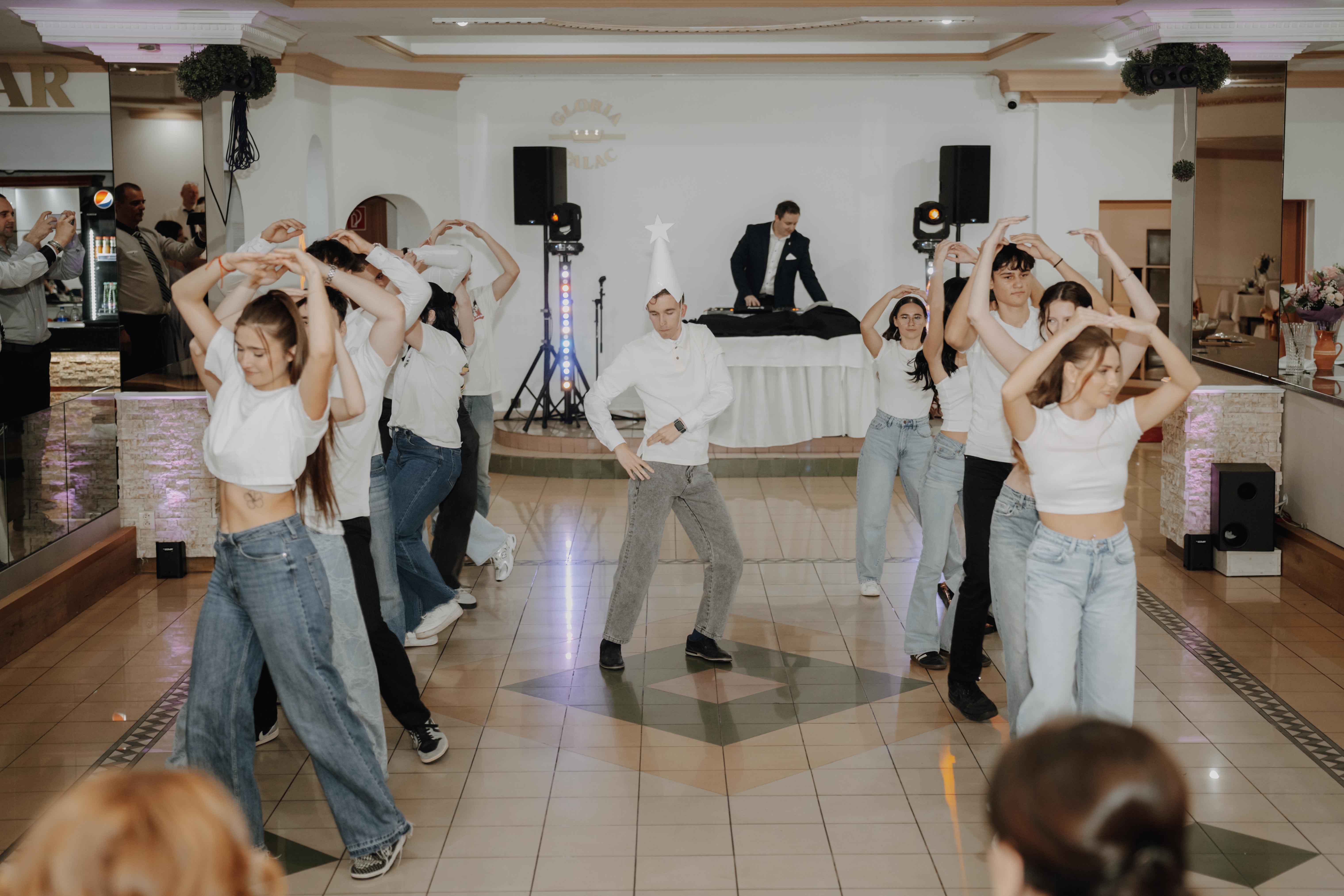 Stužková Košice 2