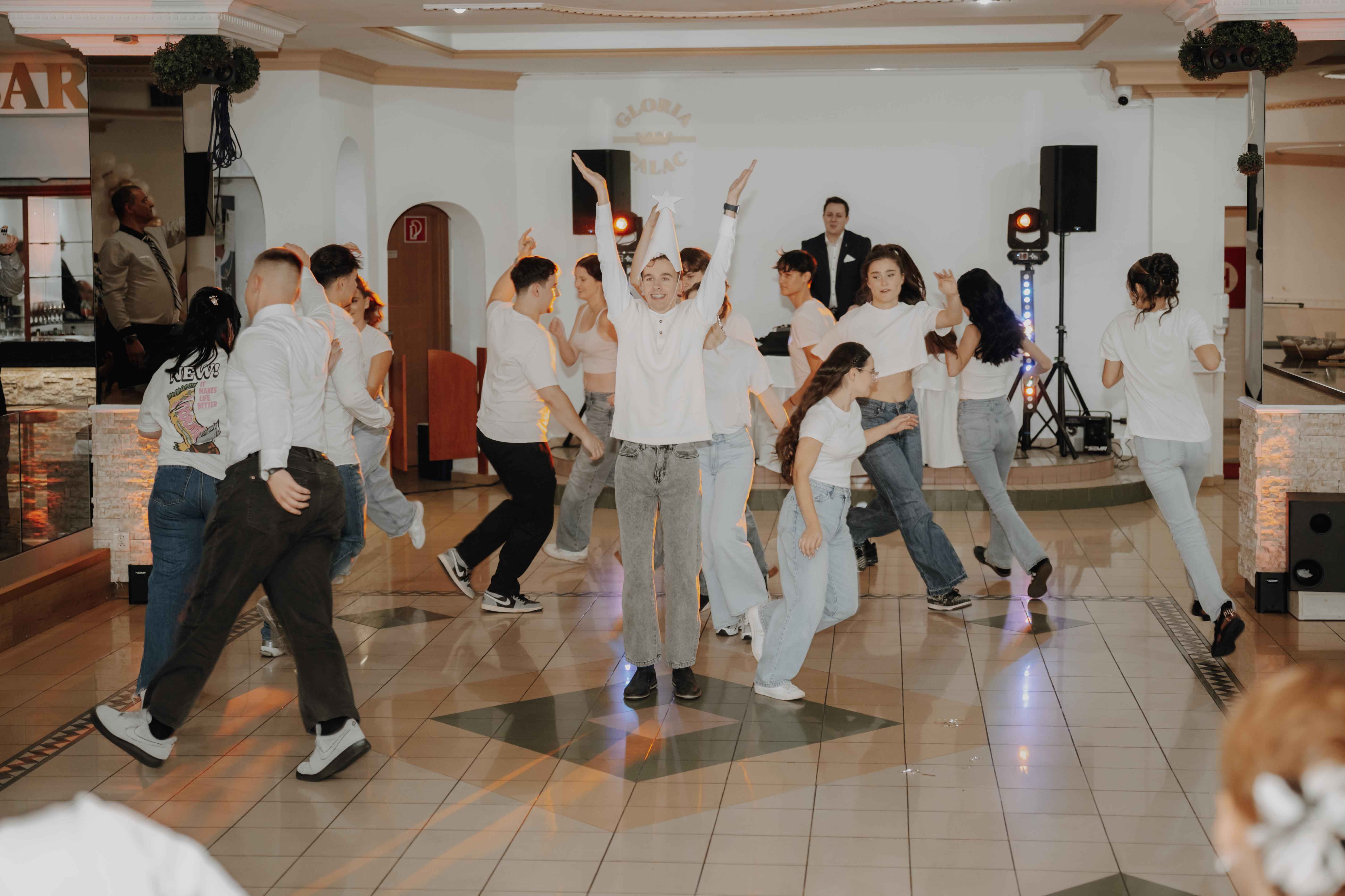 Stužková Košice 2