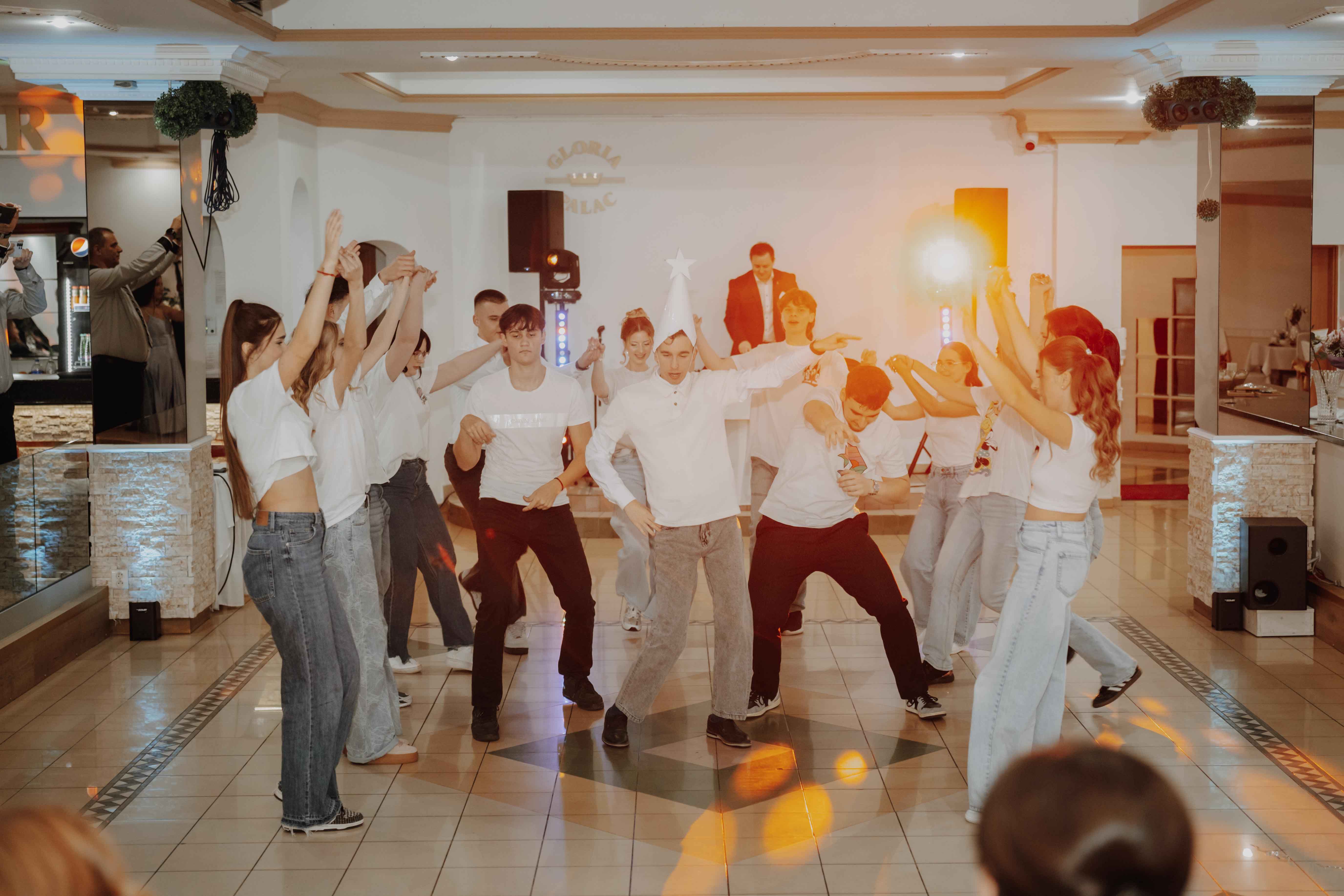 Stužková Košice 2