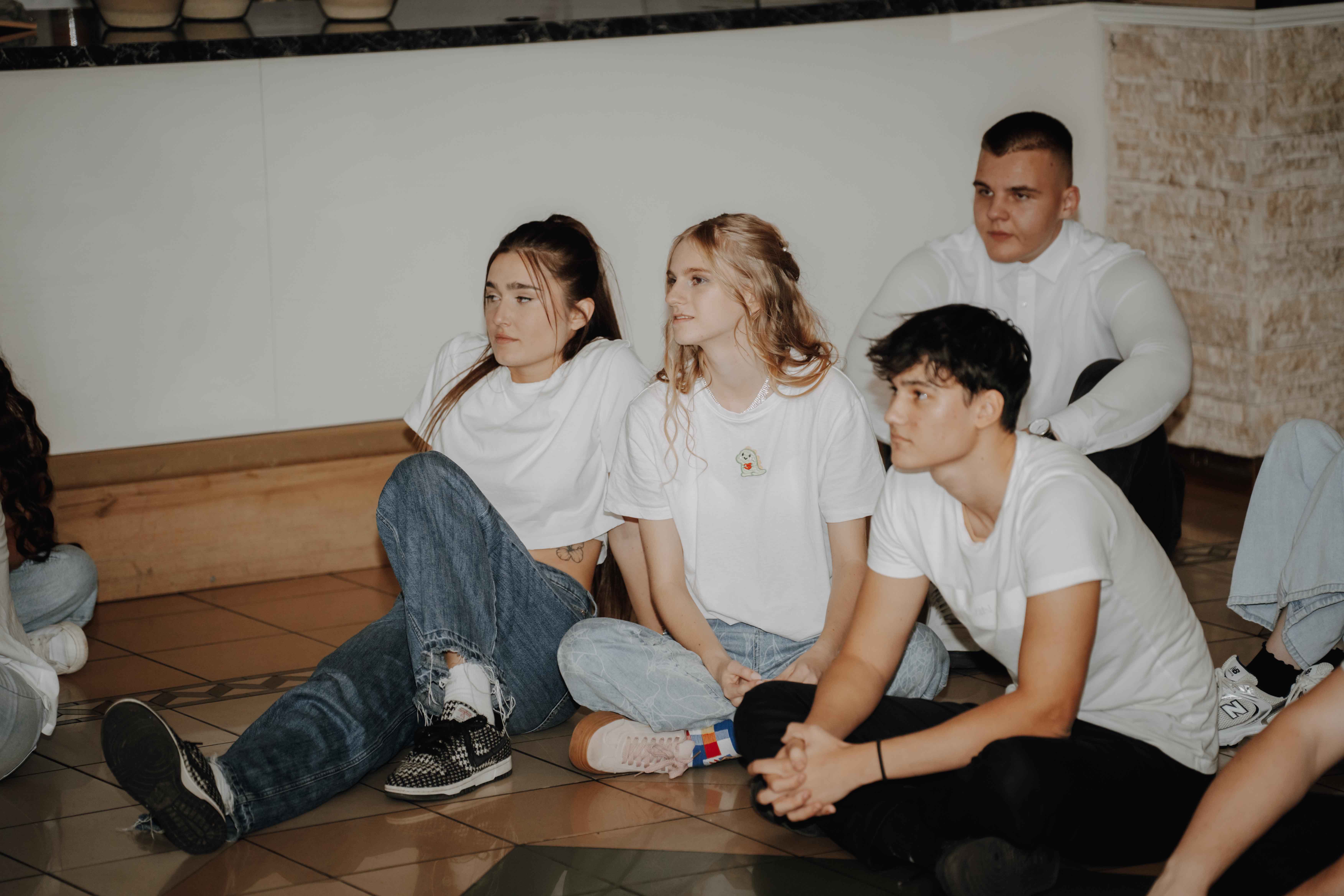 Stužková Košice 2