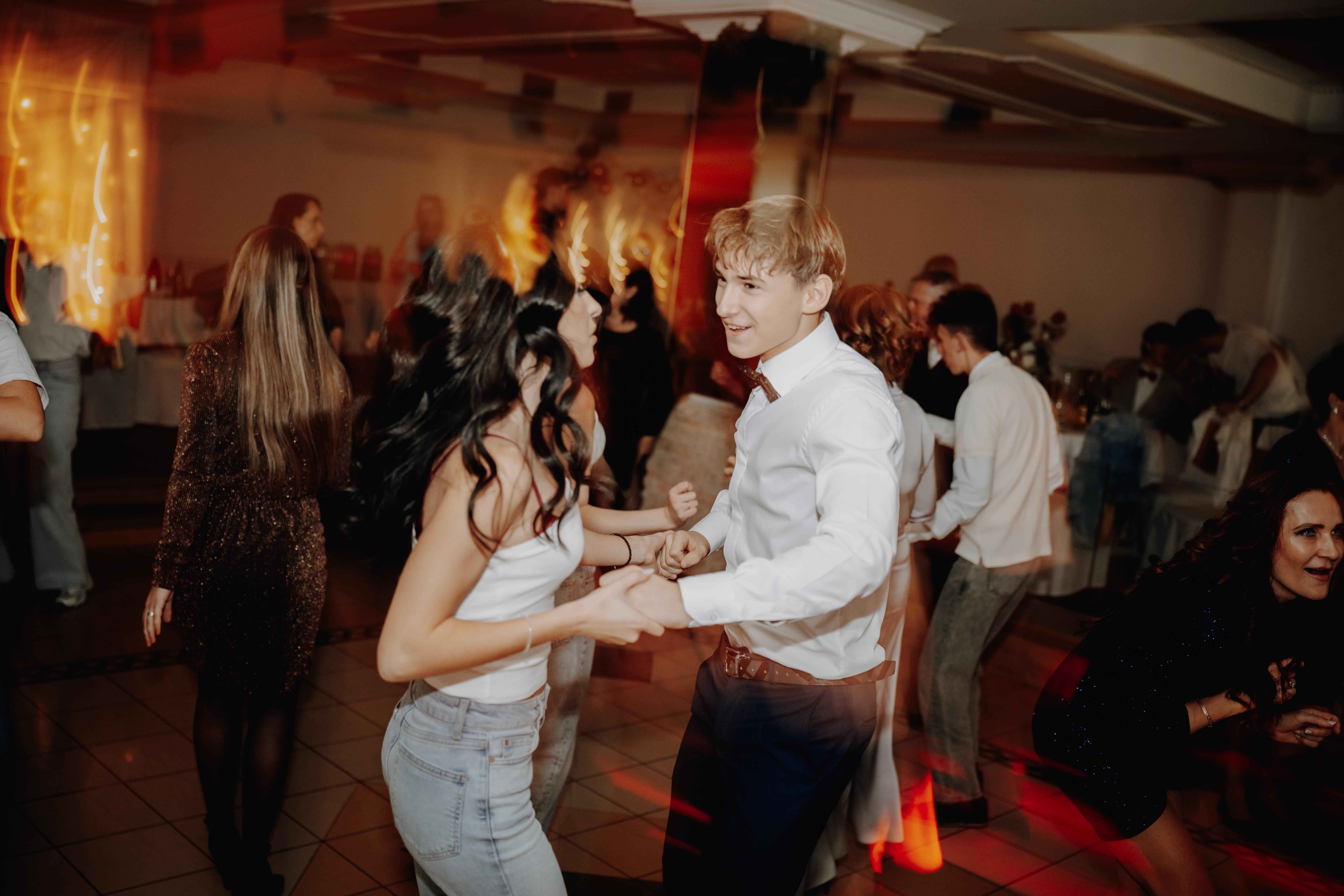 Stužková Košice 2