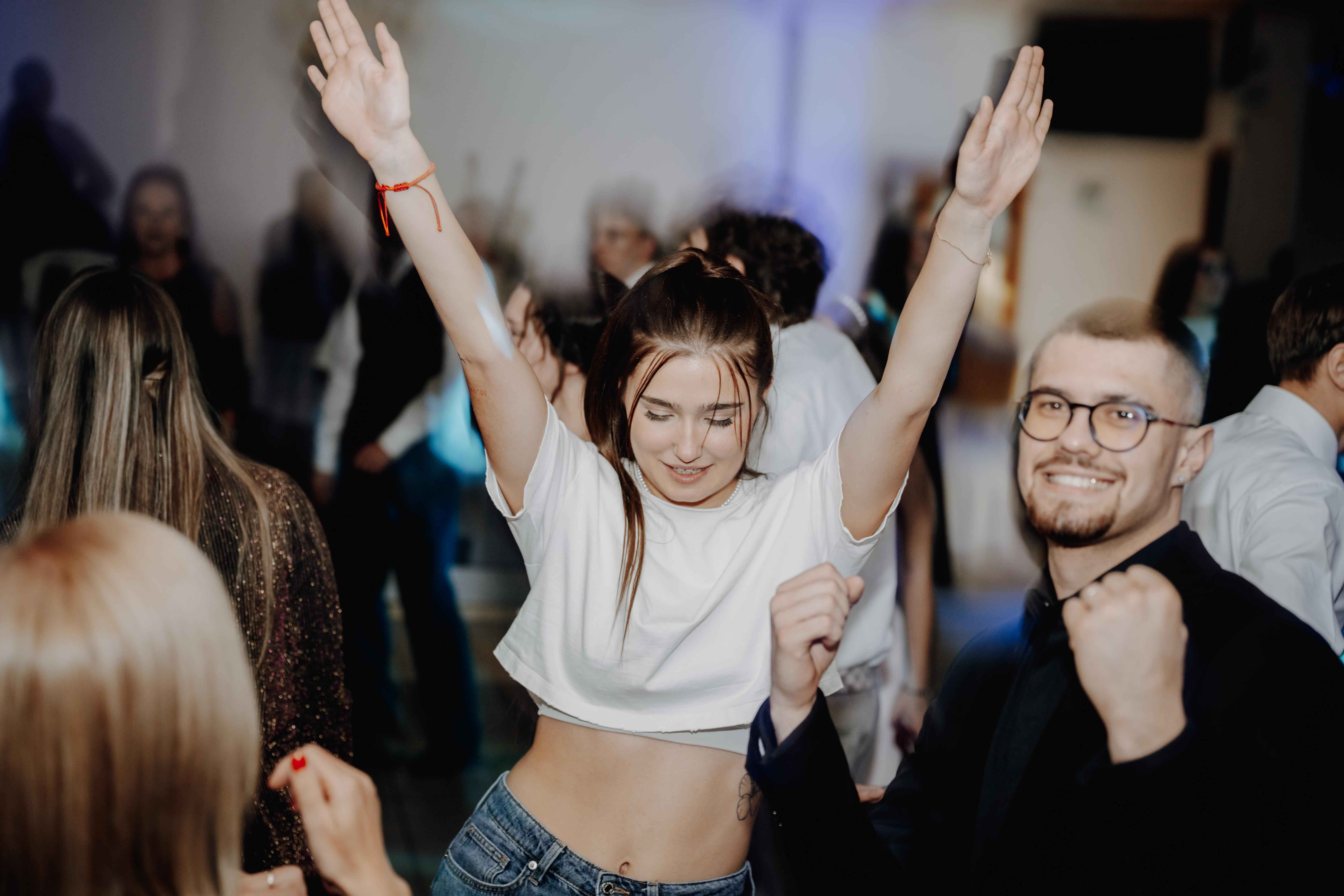 Stužková Košice 2