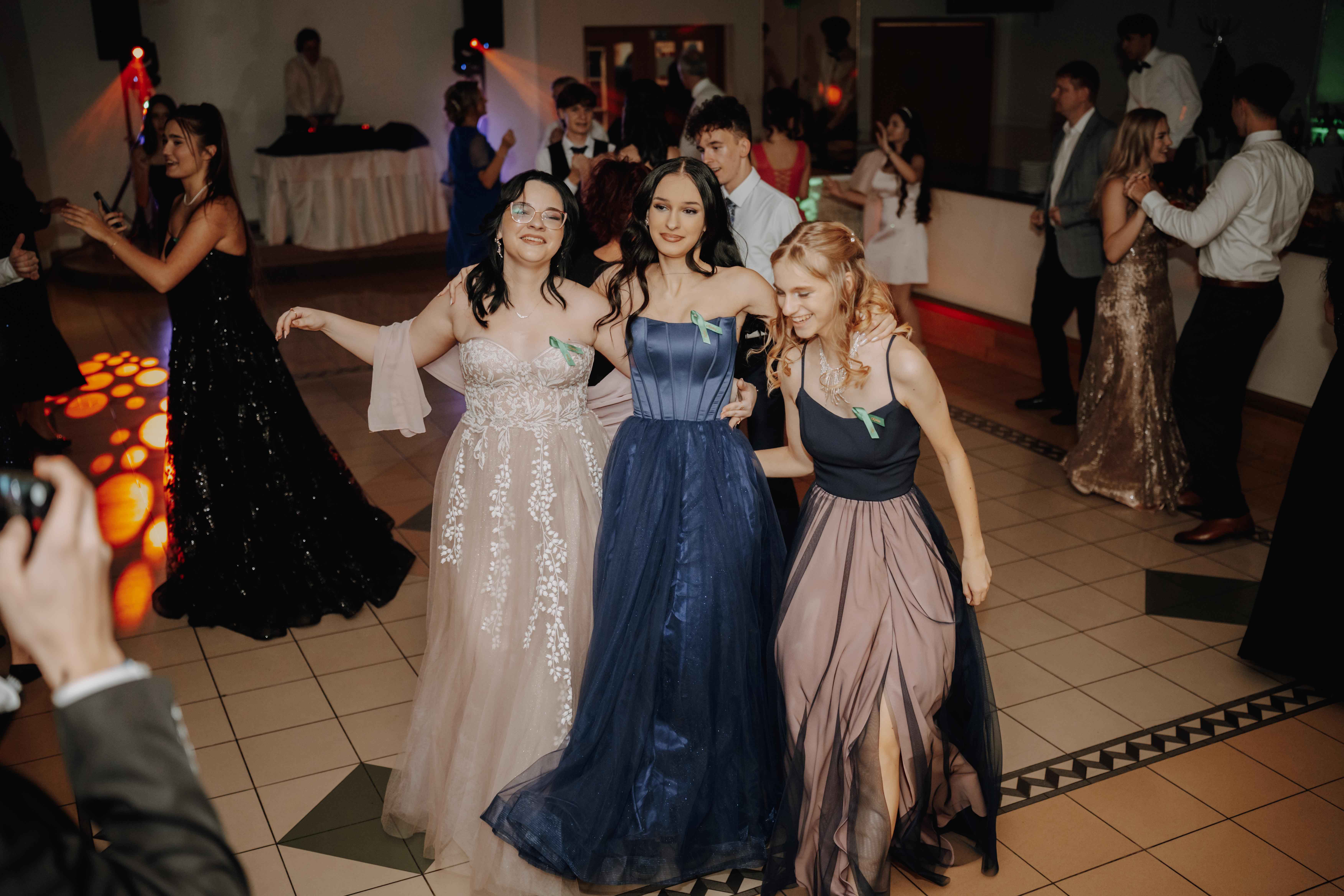 Stužková Košice 2