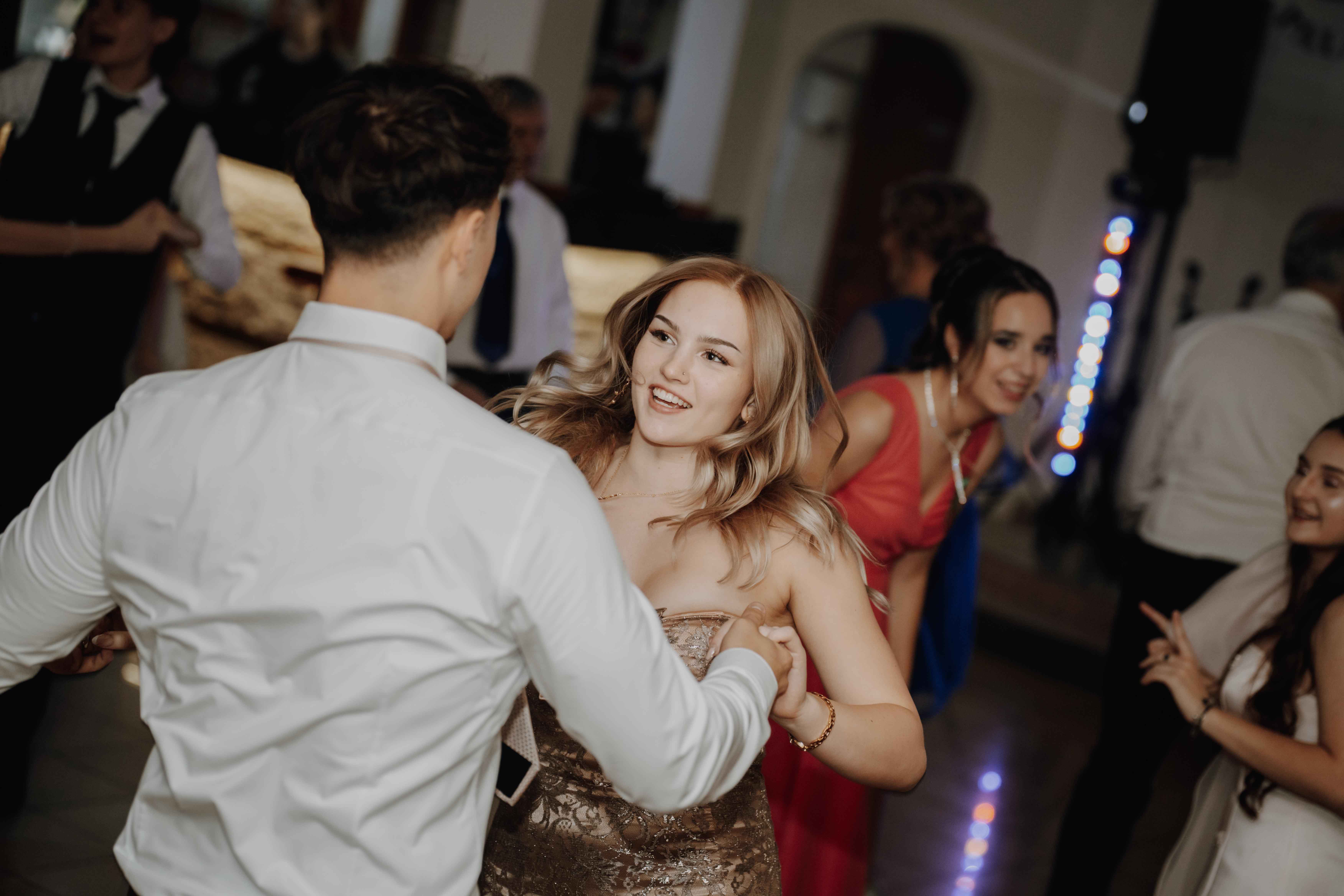 Stužková Košice 2