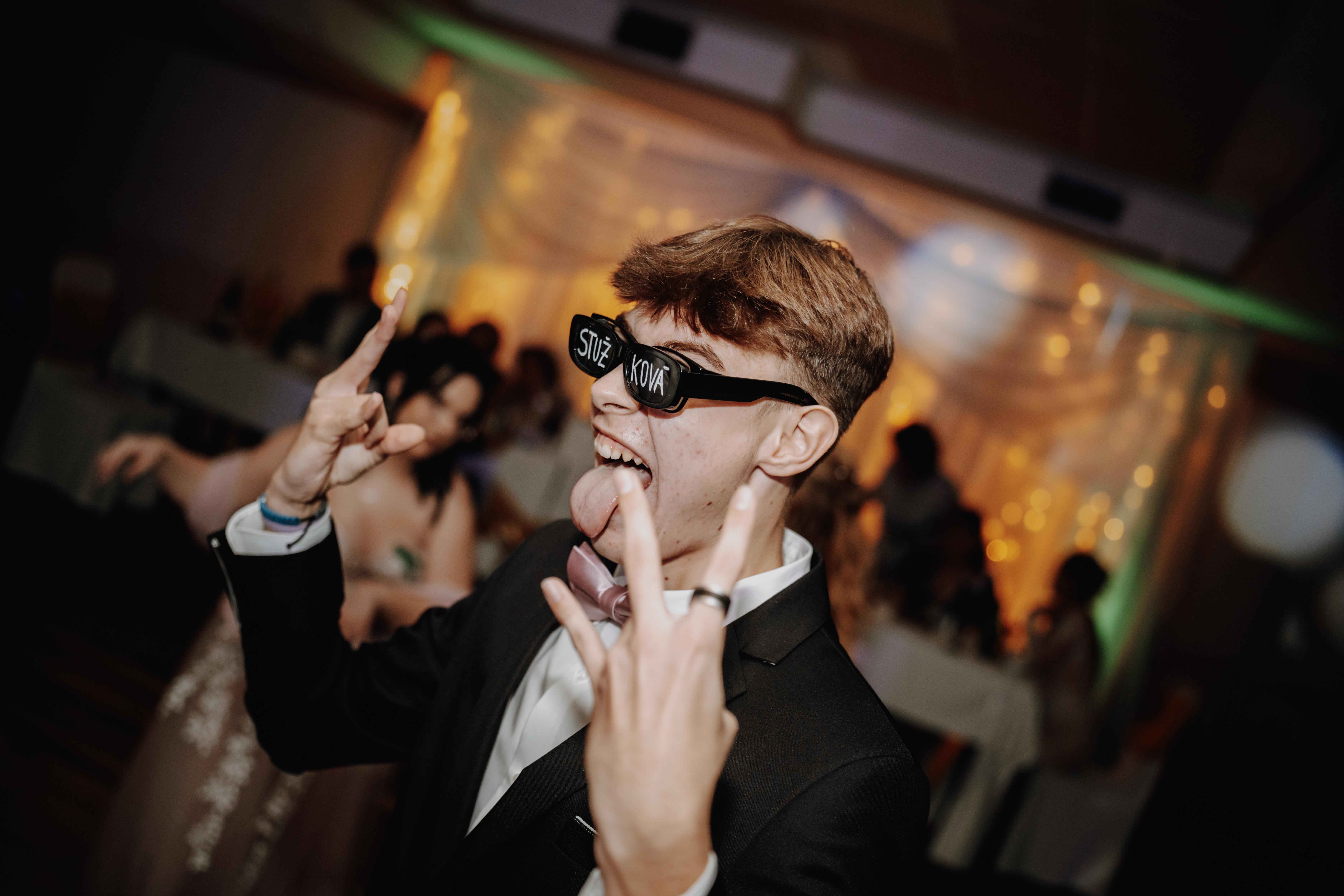 Stužková Košice 2