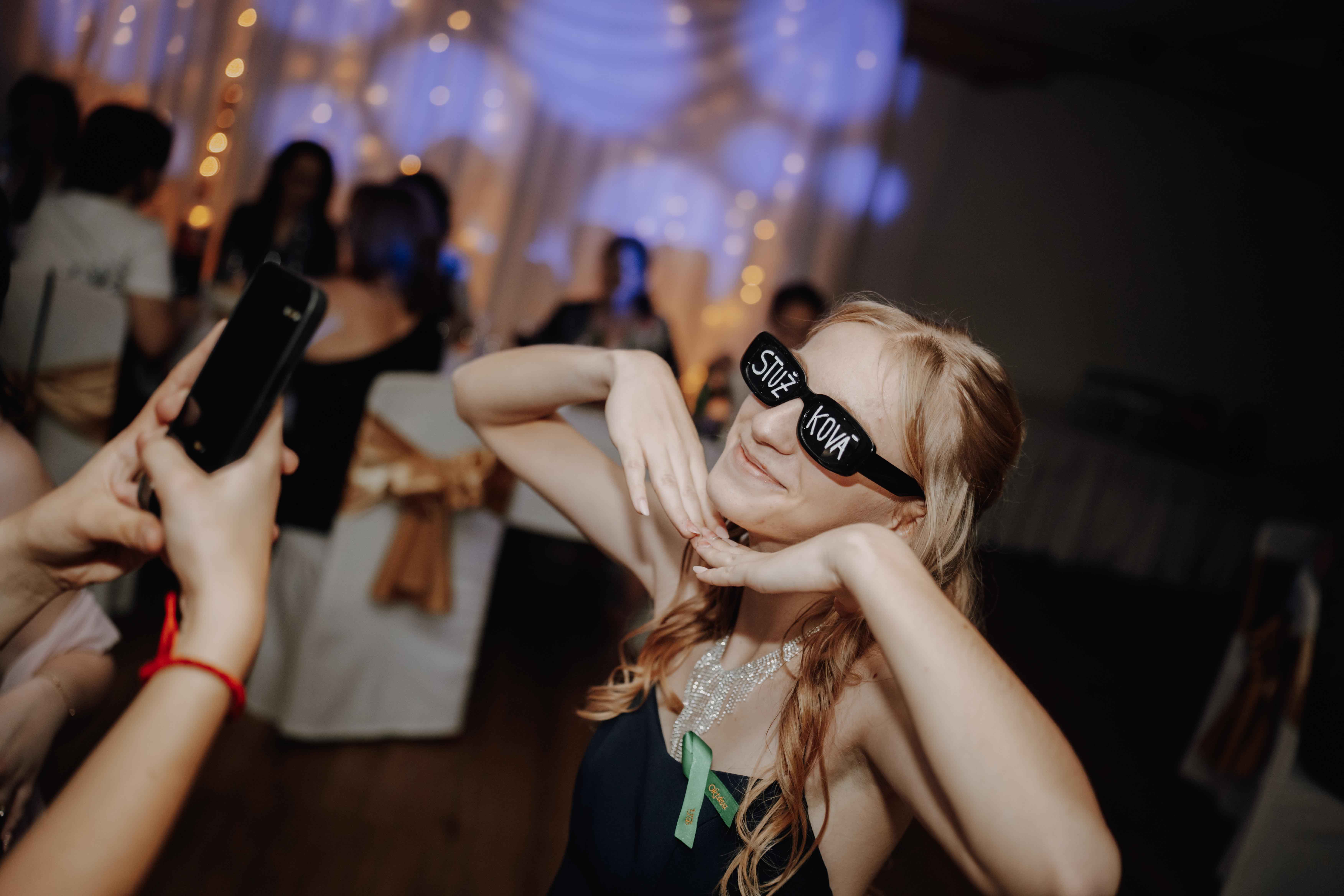 Stužková Košice 2