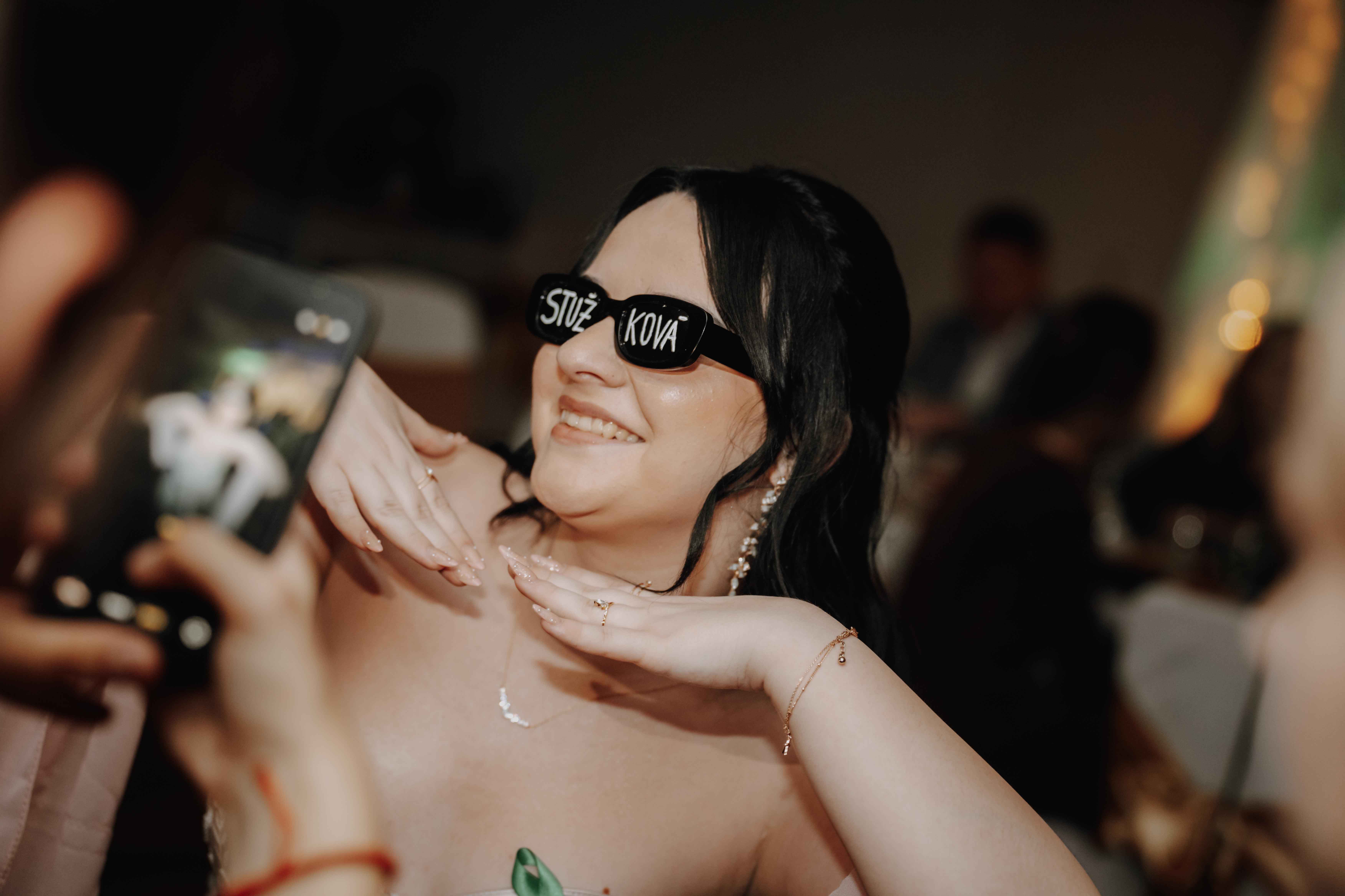 Stužková Košice 2