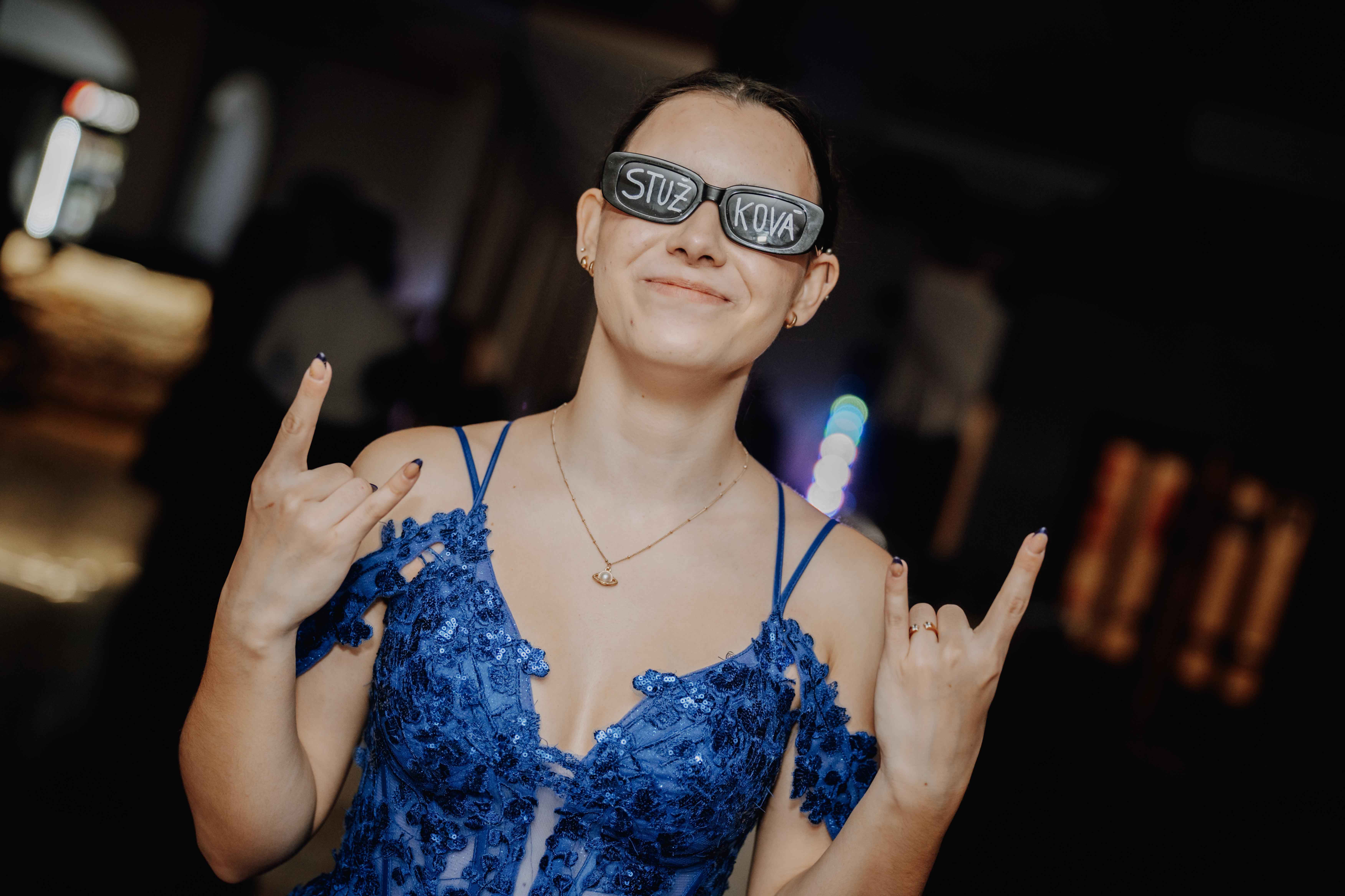 Stužková Košice 2