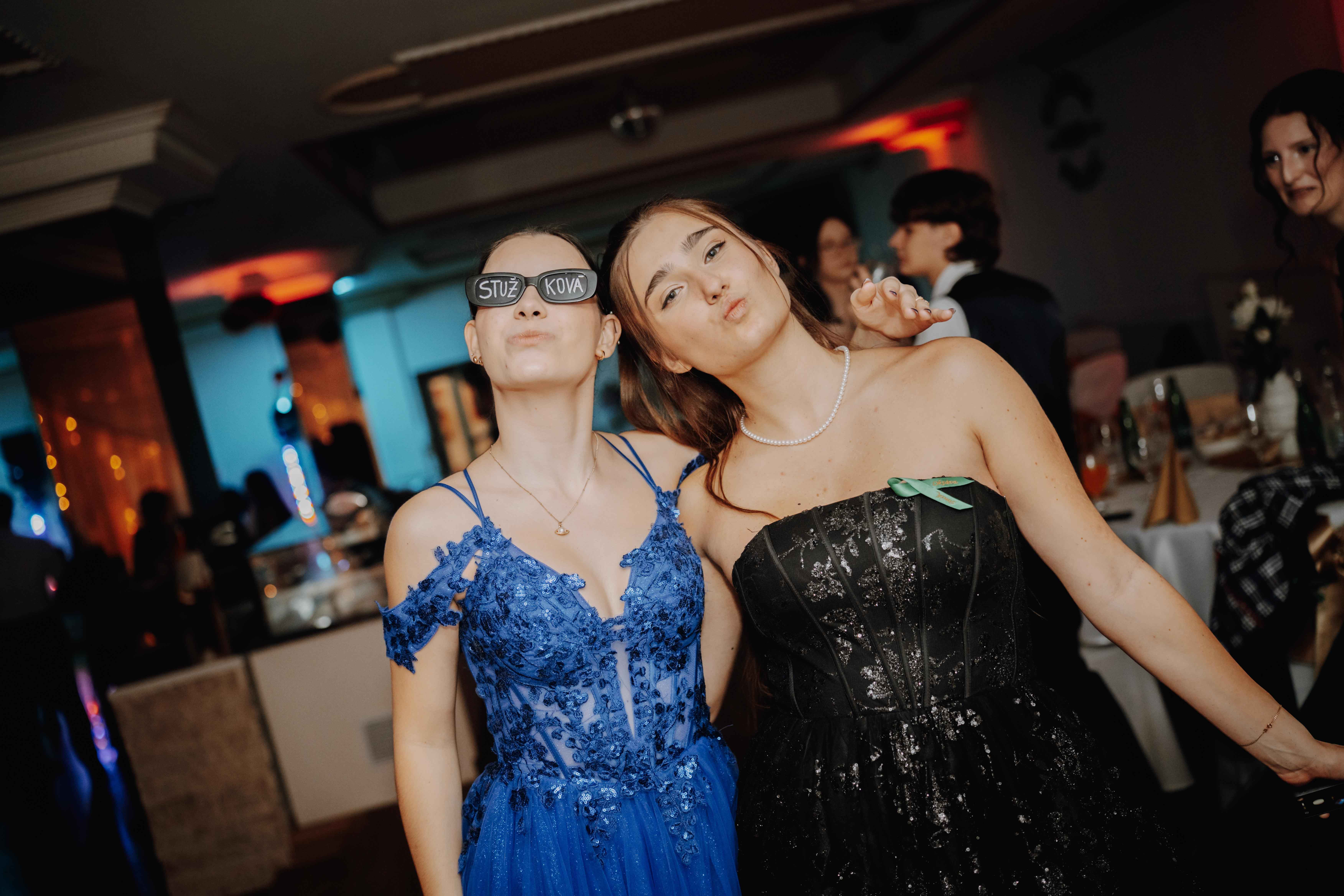 Stužková Košice 2